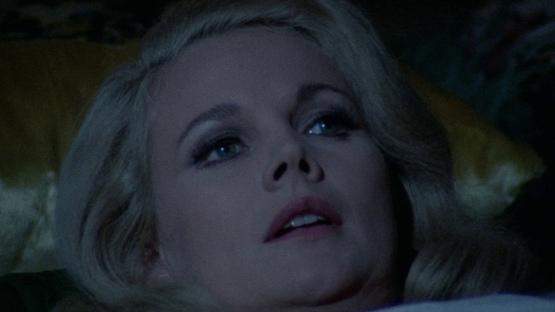 Foto do filme Paranoia