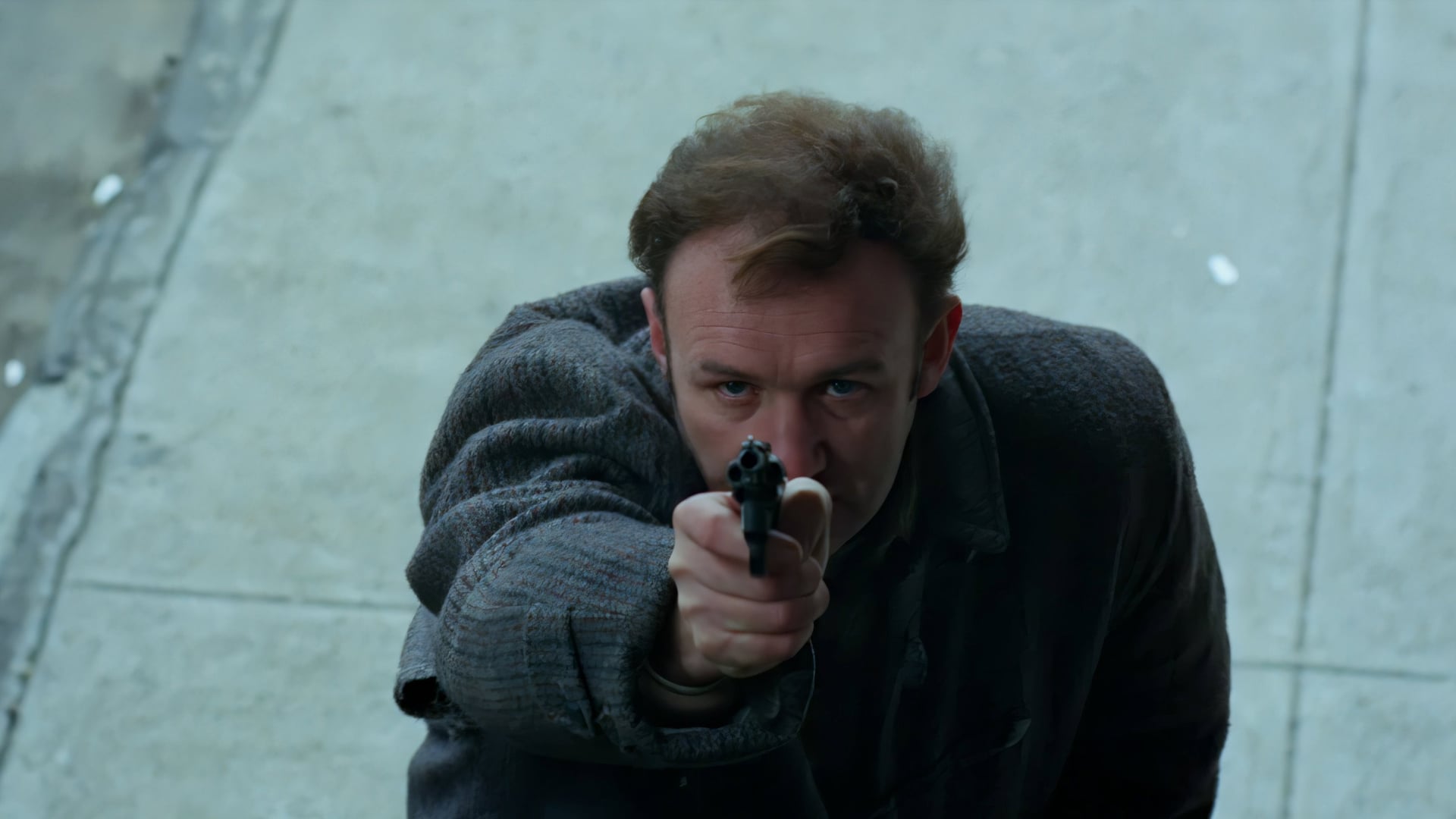 Foto do filme Operação França