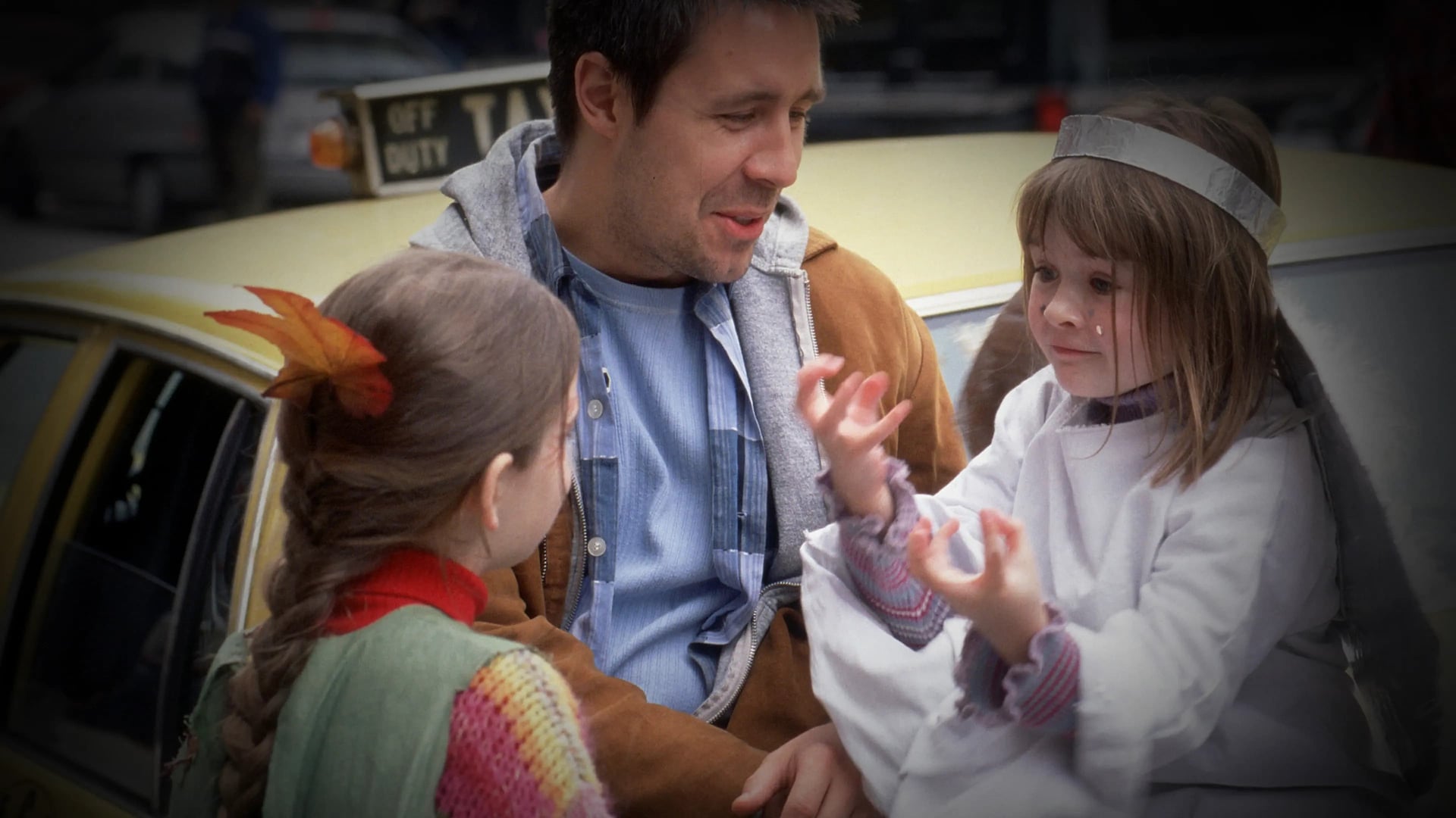 Foto do filme Terra de Sonhos