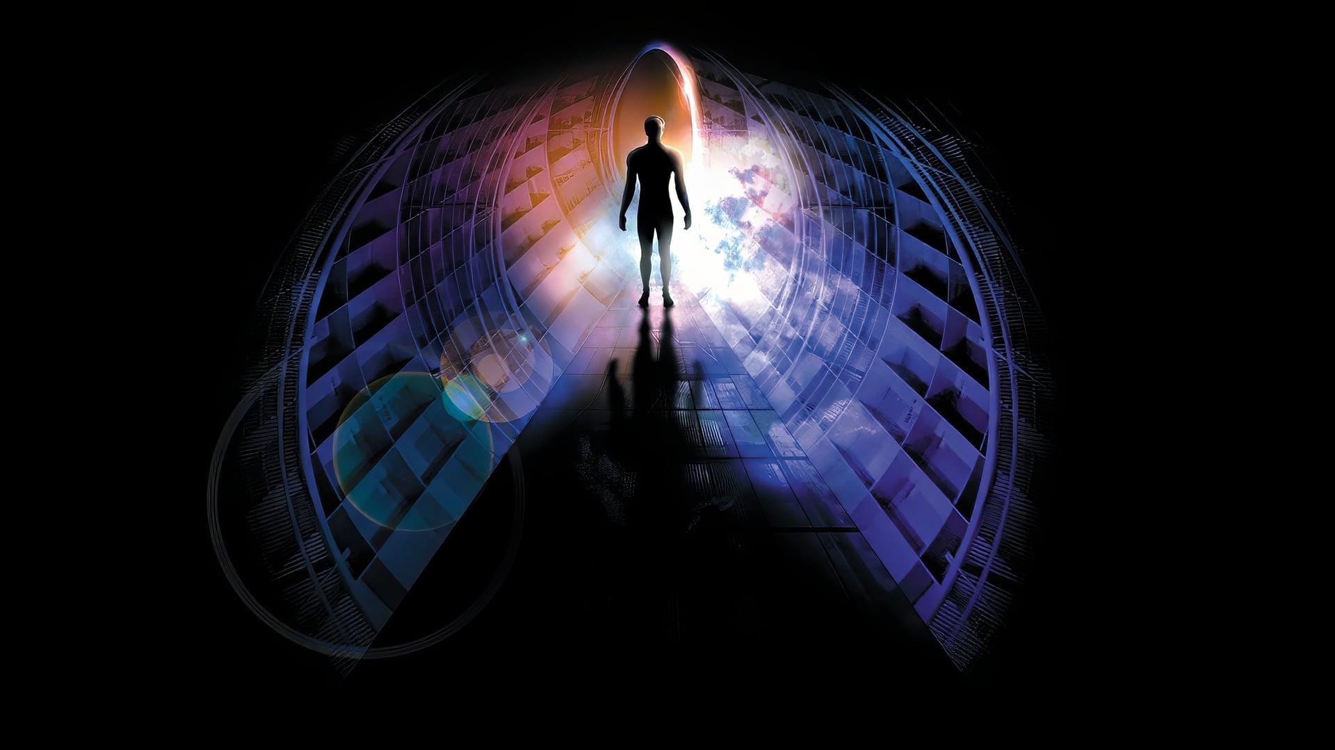 Foto do filme O Enigma de Andrômeda