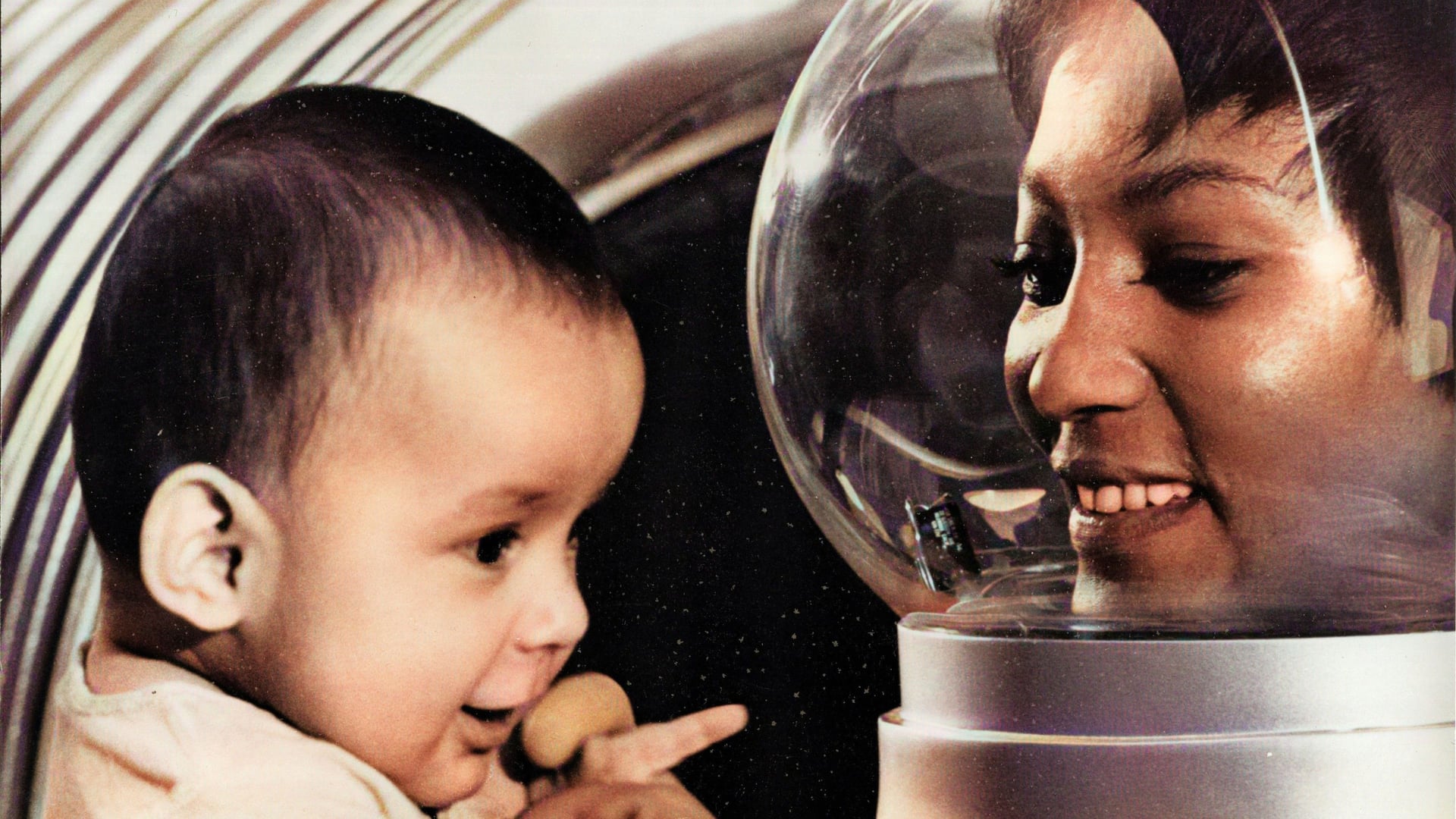 Foto do filme O Enigma de Andrômeda