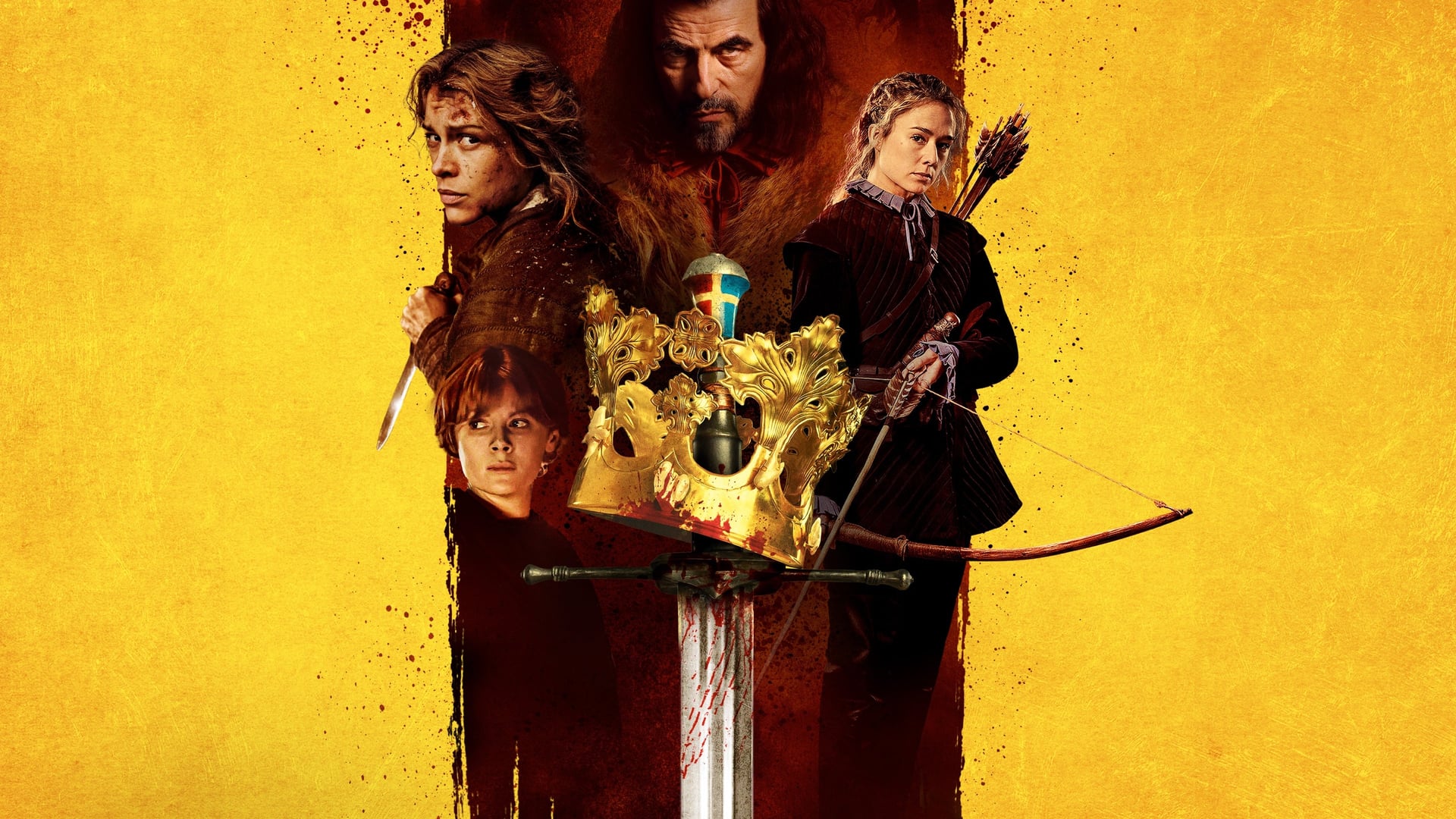 Foto do filme Stockholm Bloodbath