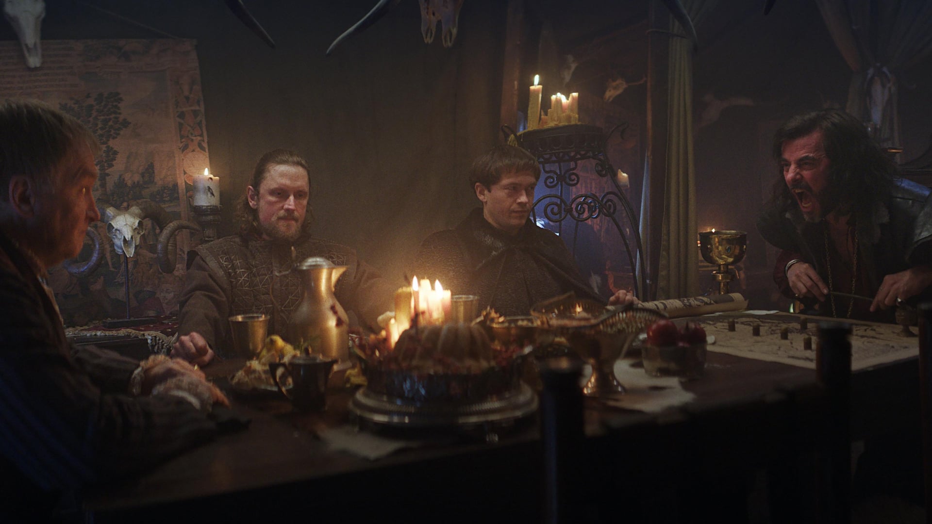 Foto do filme Stockholm Bloodbath