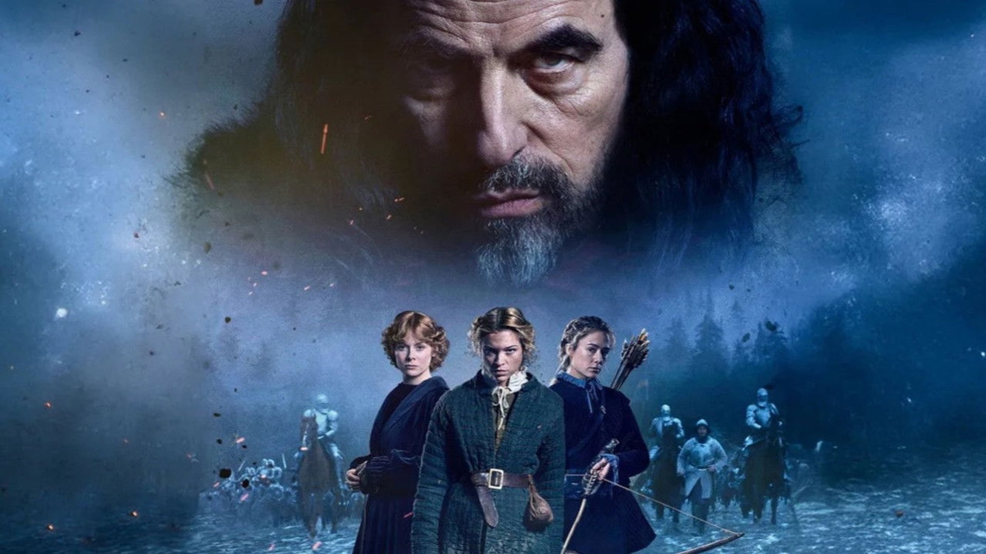 Foto do filme Stockholm Bloodbath