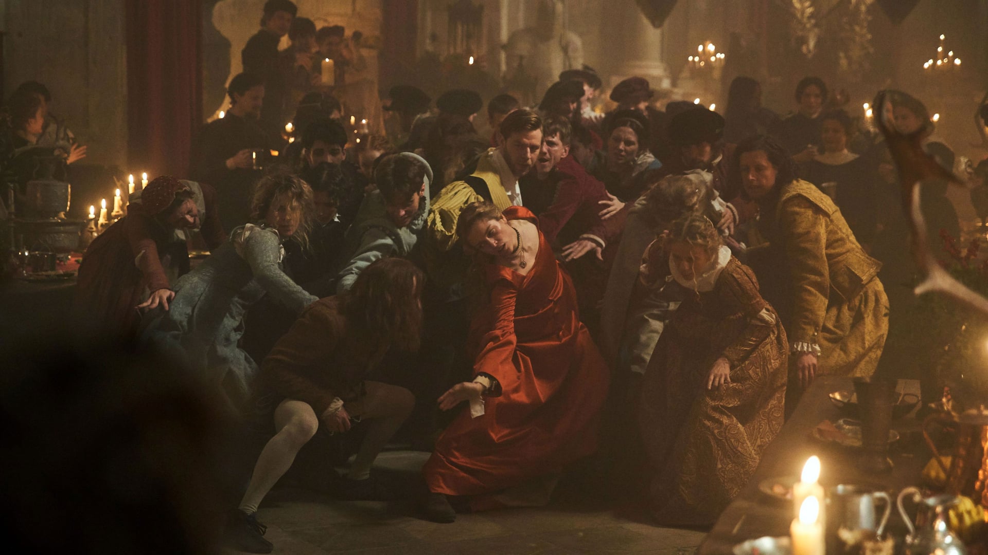 Foto do filme Stockholm Bloodbath