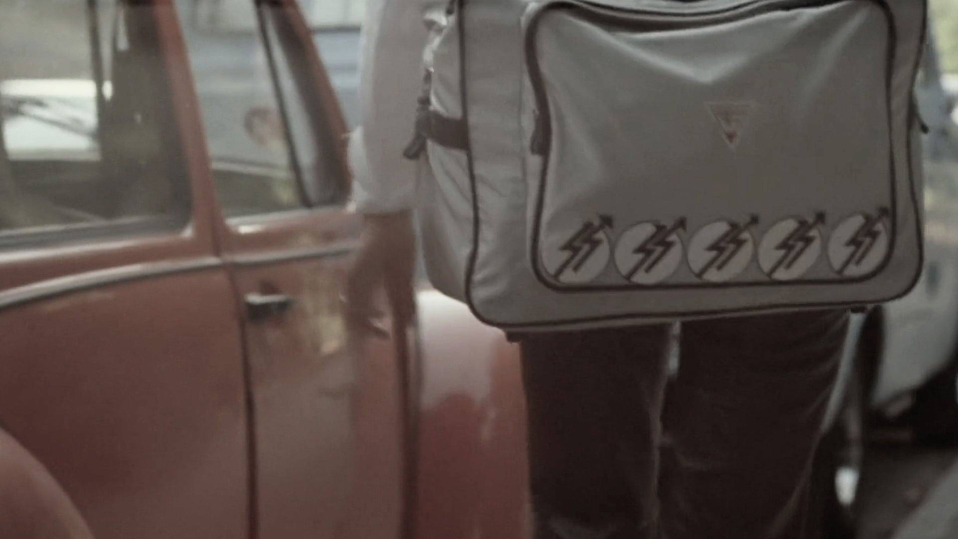 Foto do filme Der Fan