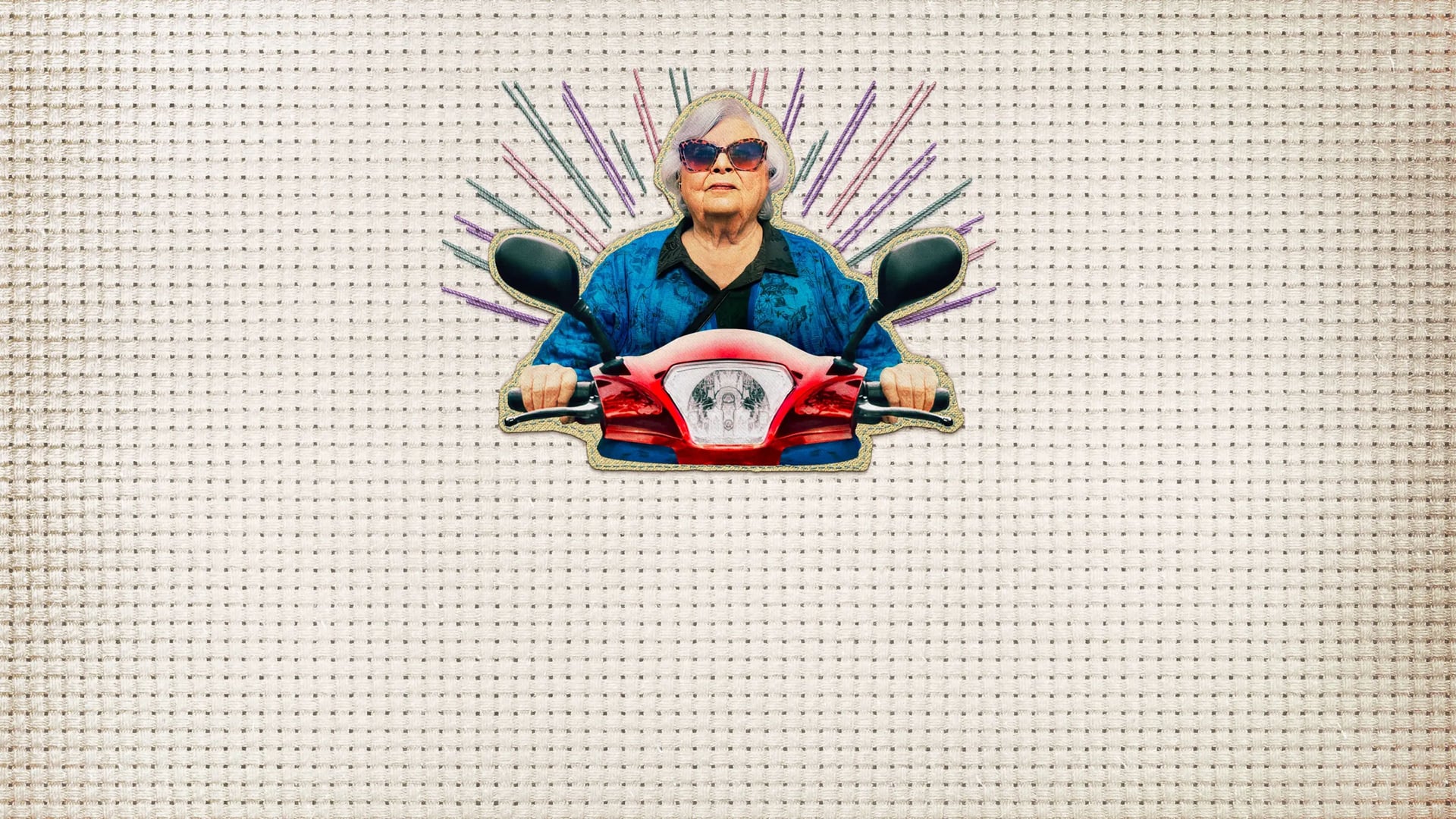 Foto do filme Thelma