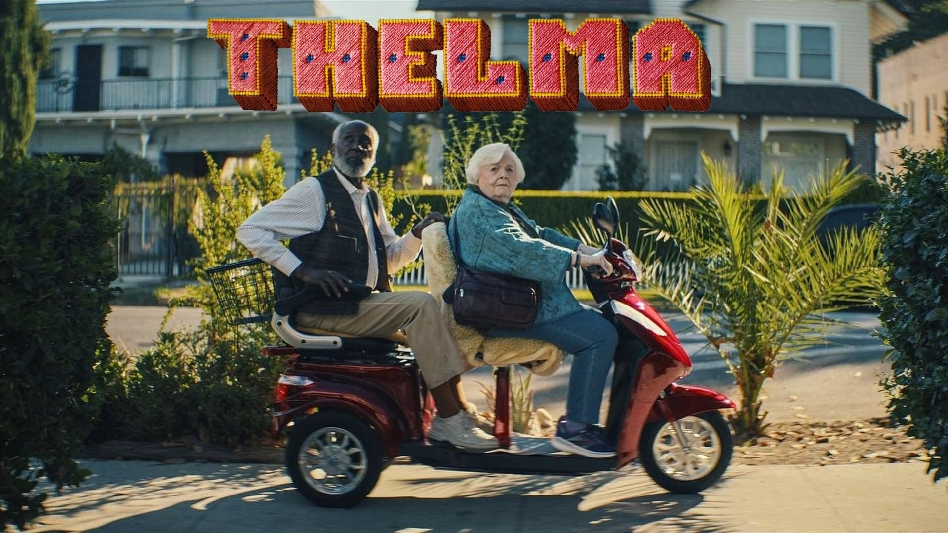 Foto do filme Thelma