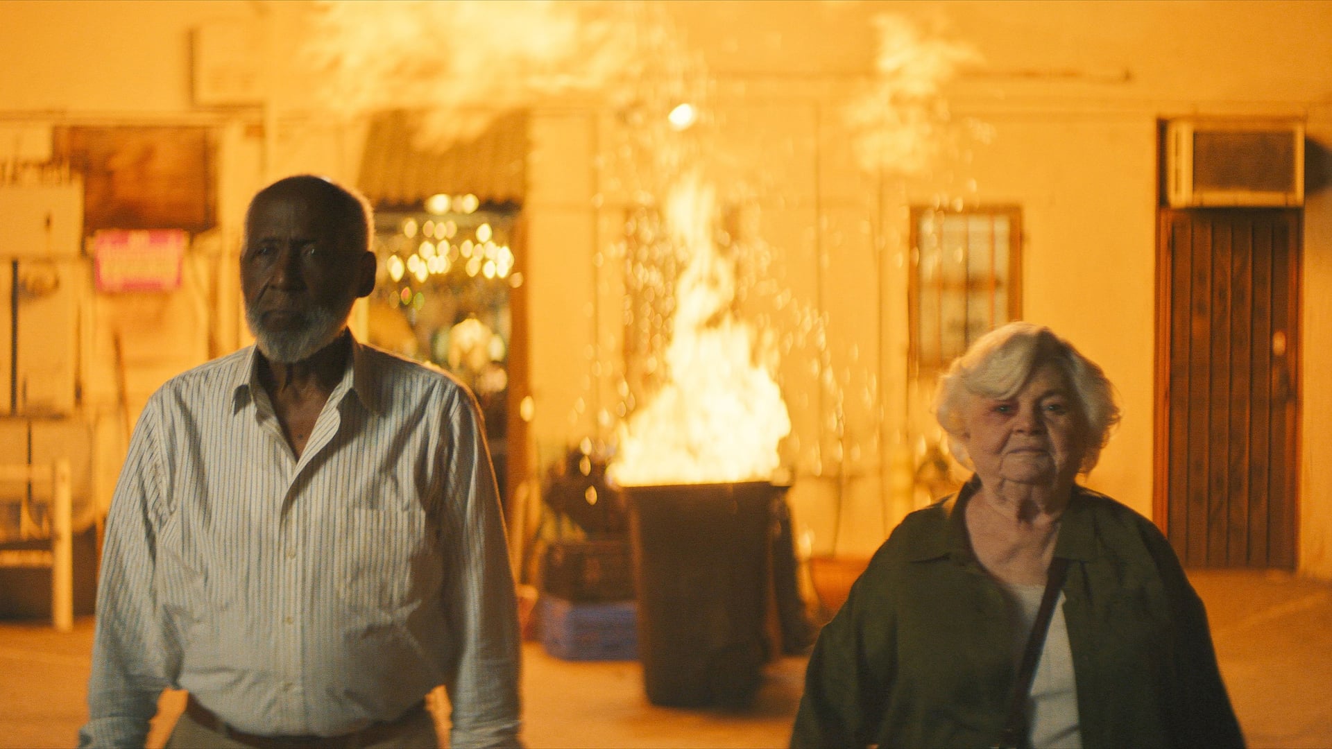 Foto do filme Thelma