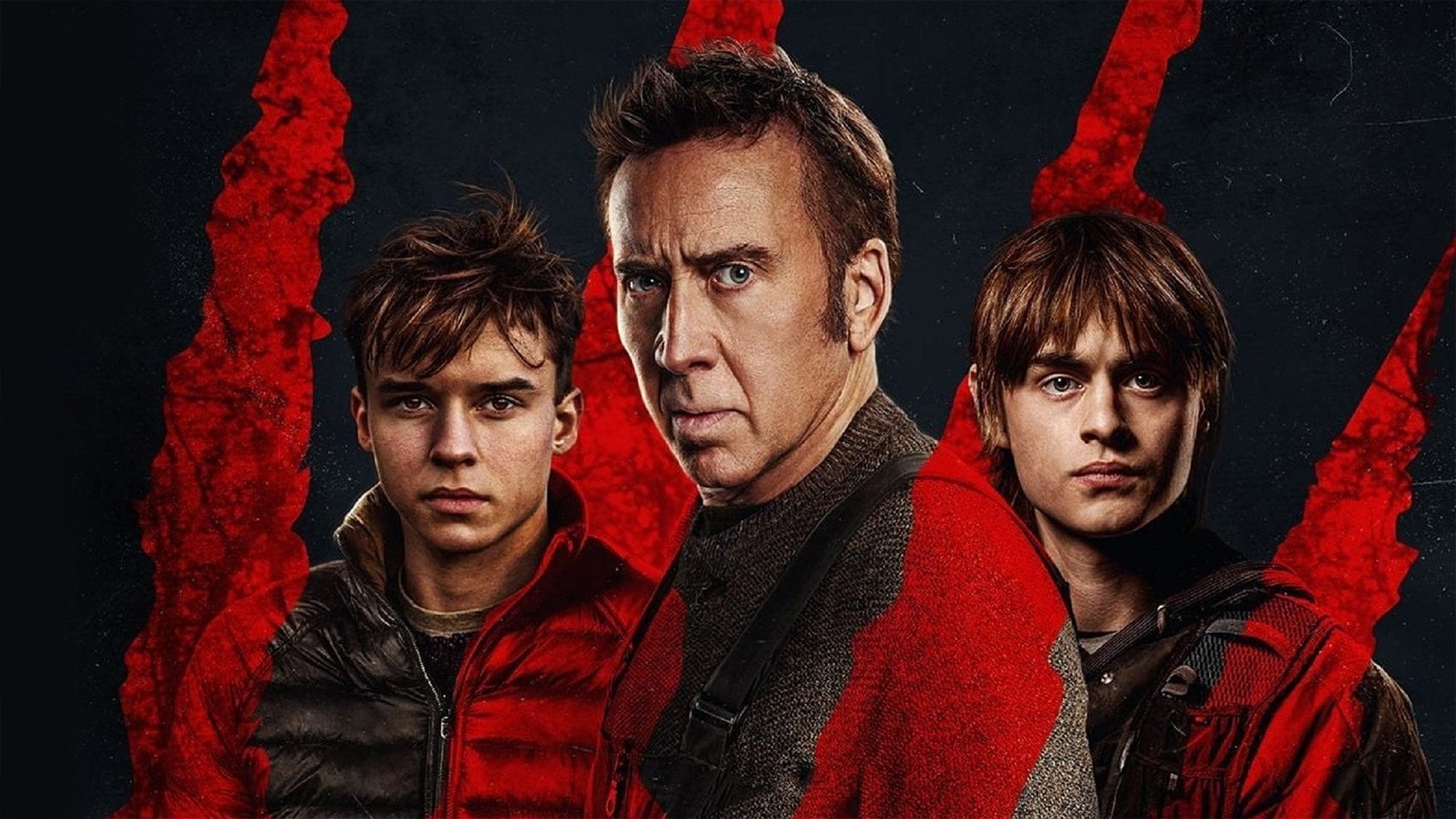 Foto do filme Depois do Apocalipse