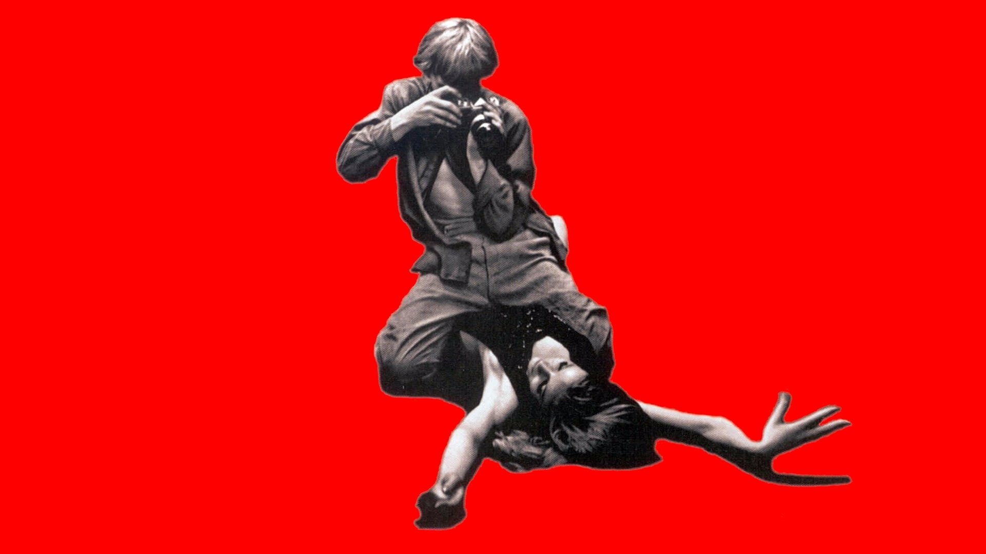 Foto do filme Blow-Up: Depois Daquele Beijo