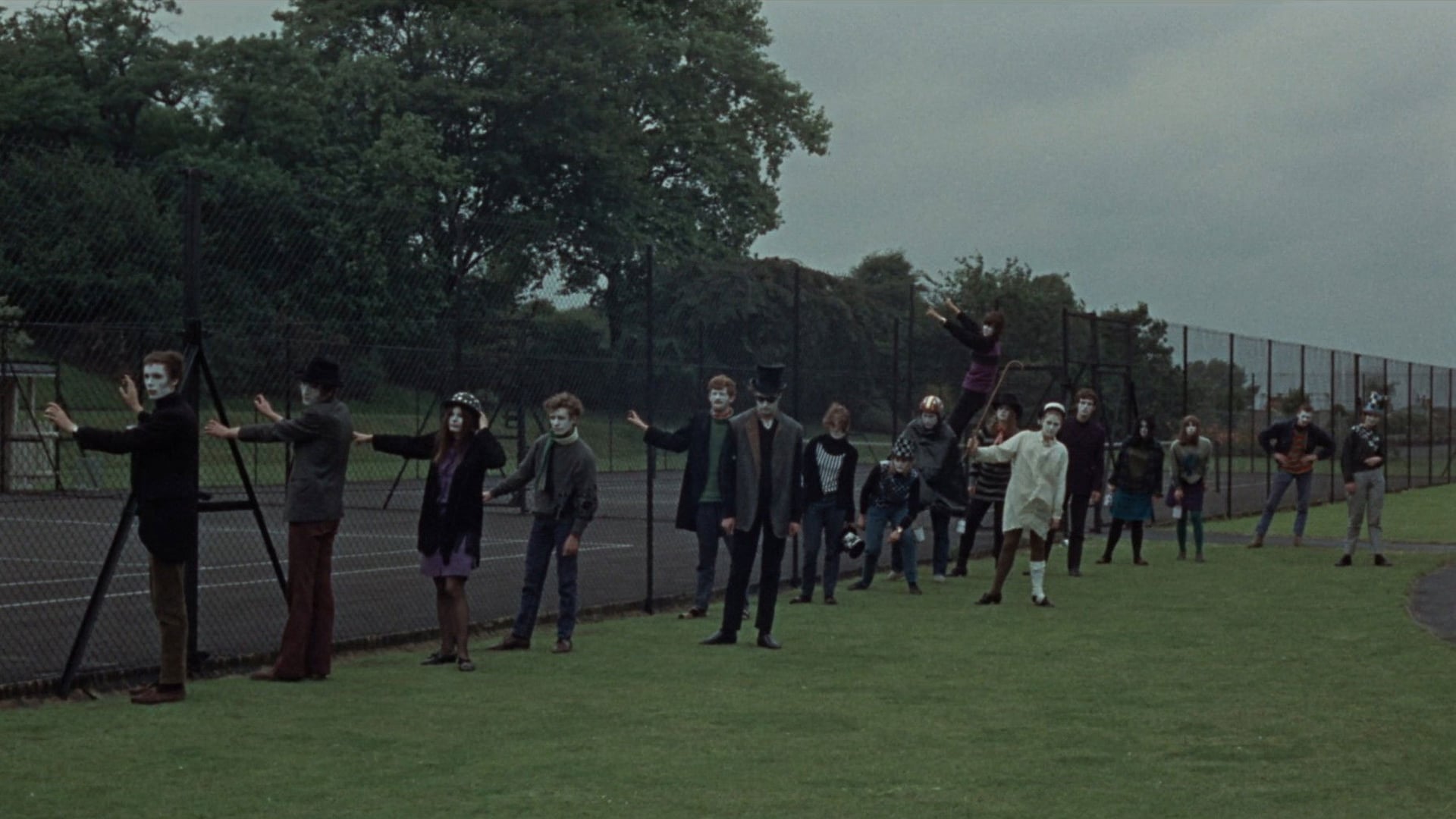 Foto do filme Blow-Up: Depois Daquele Beijo