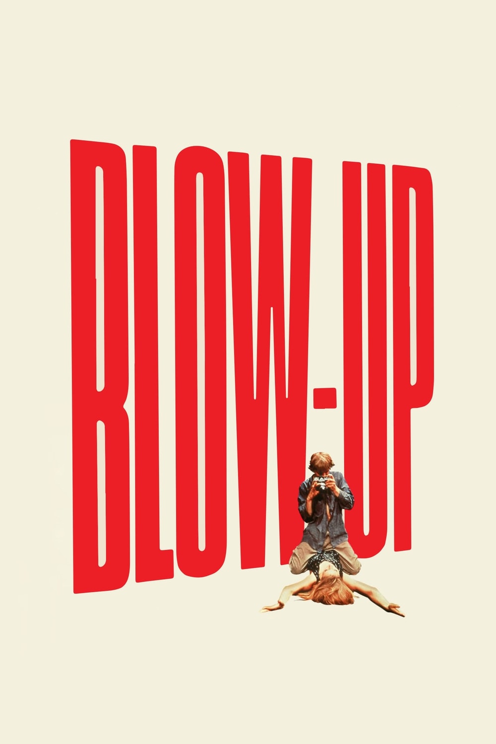 Blow-Up: Depois Daquele Beijo