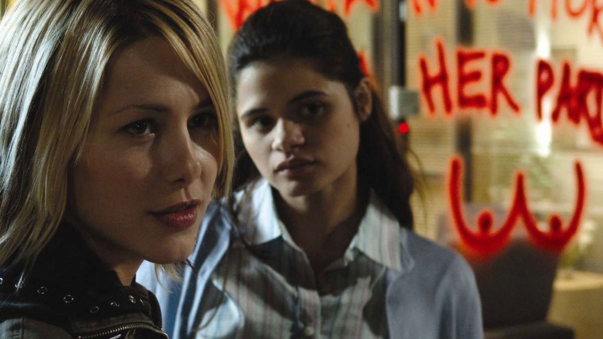 Foto do filme Itty Bitty Titty Committee