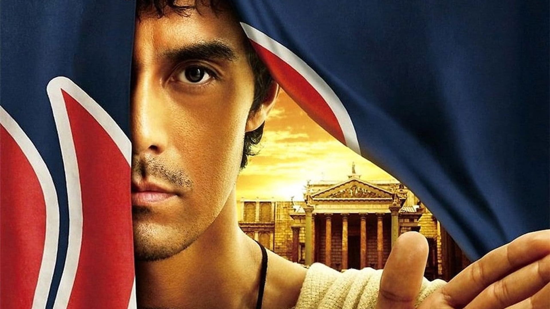 Foto do filme Thermae Romae