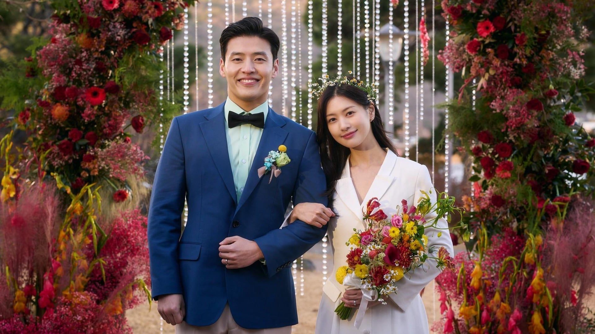 Foto do filme Love Reset