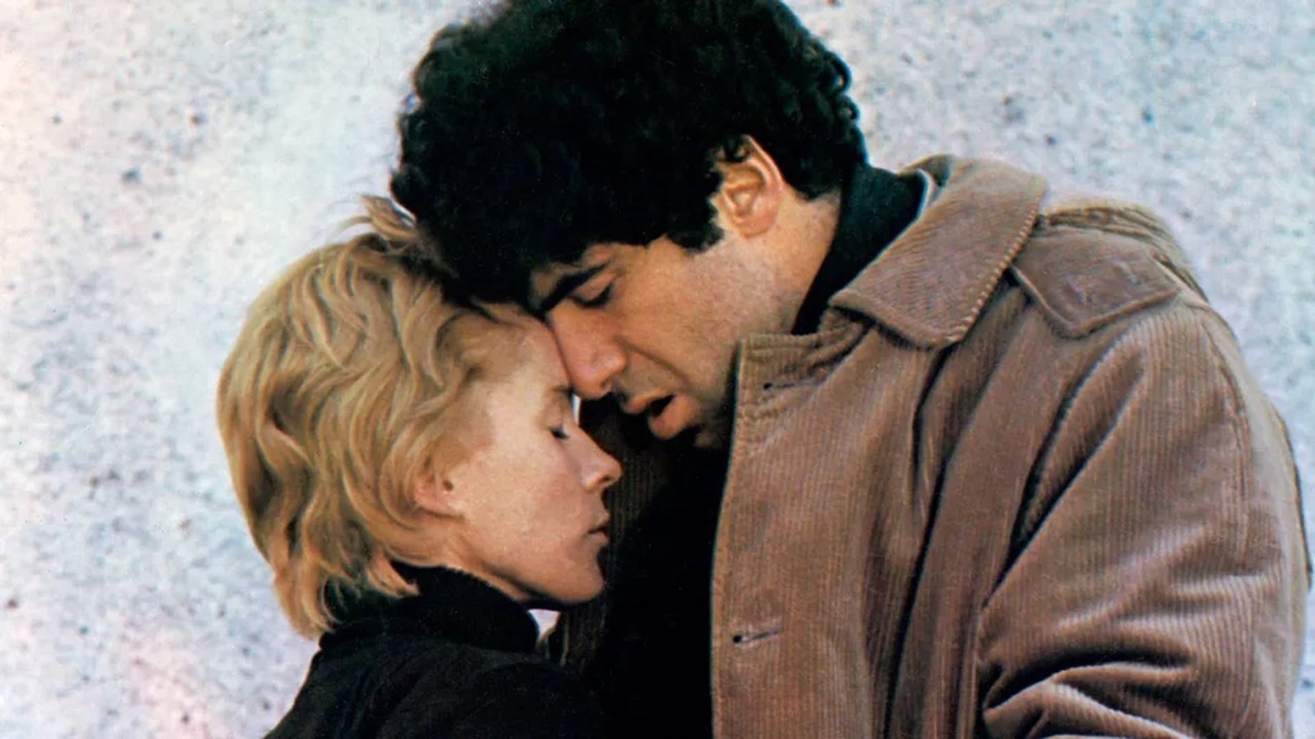 Foto do filme A Hora do Amor