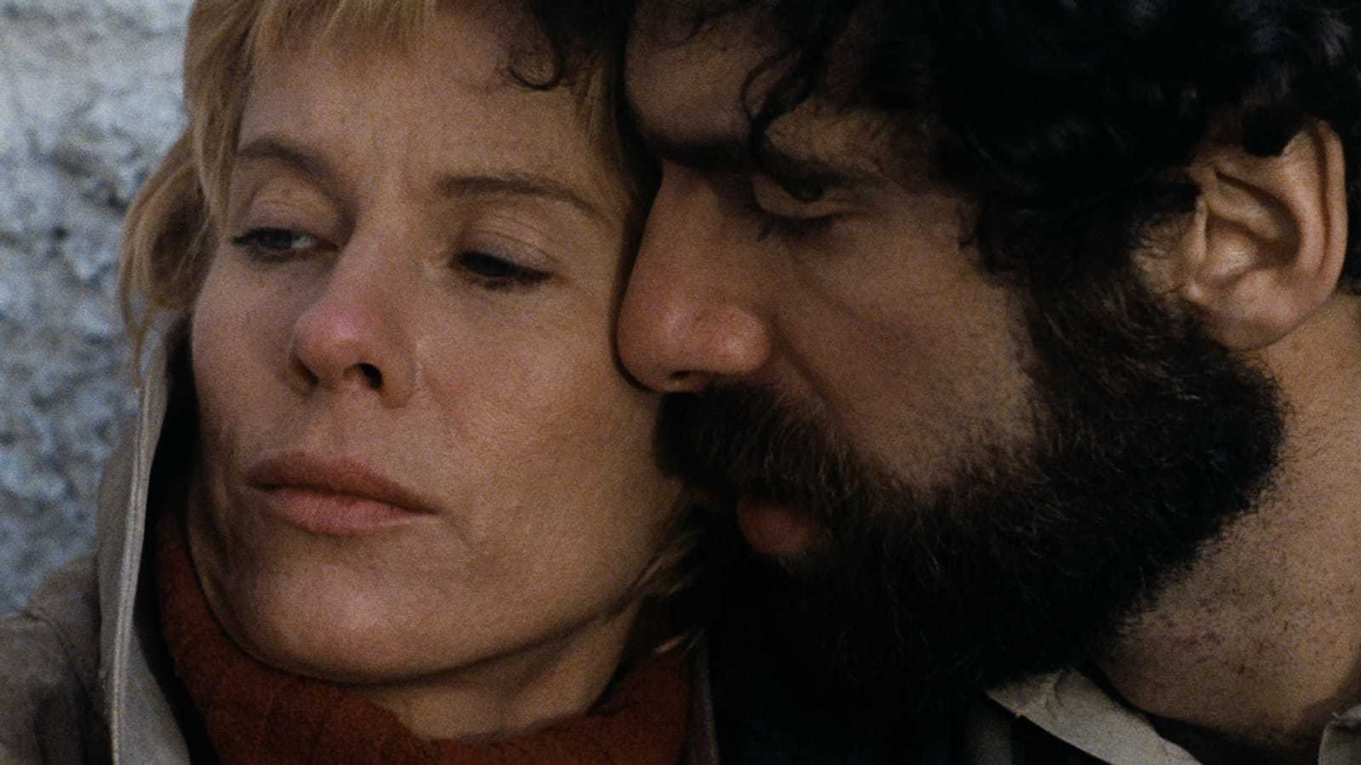 Foto do filme A Hora do Amor