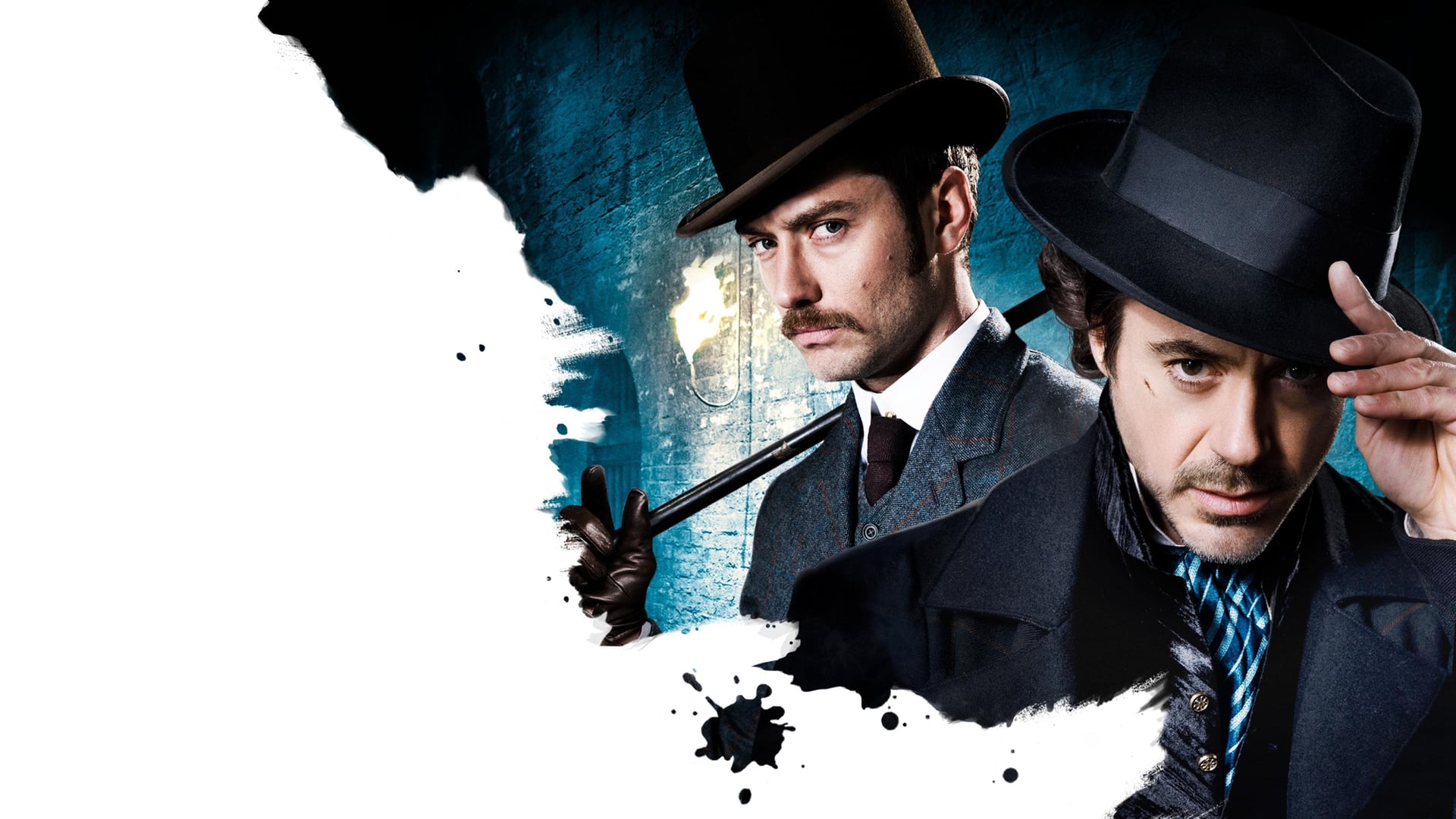 Foto do filme Sherlock Holmes