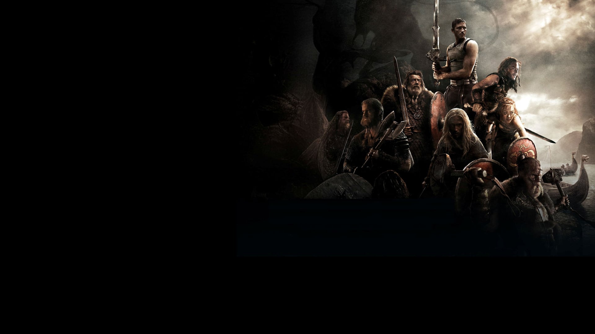 Foto do filme Outlander: Guerreiro vs Predador