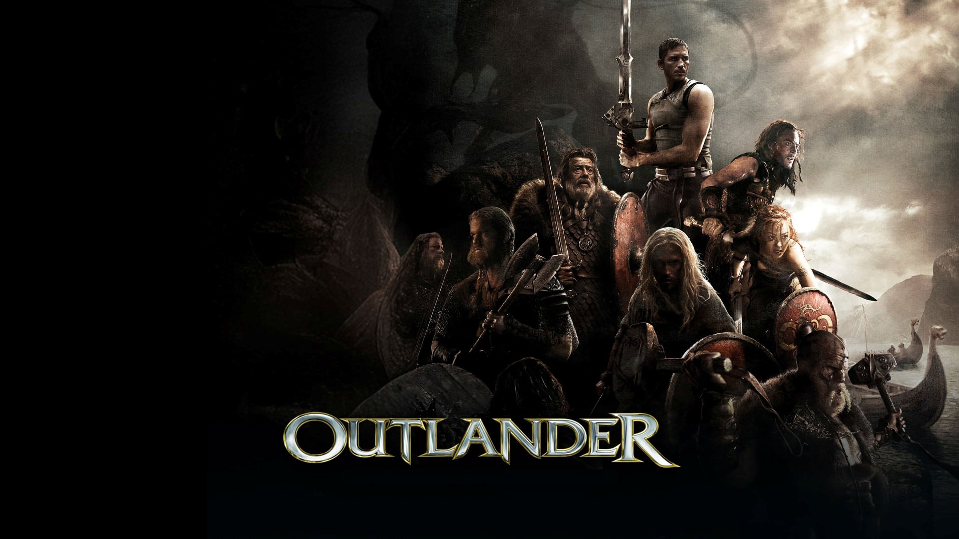 Foto do filme Outlander: Guerreiro vs Predador