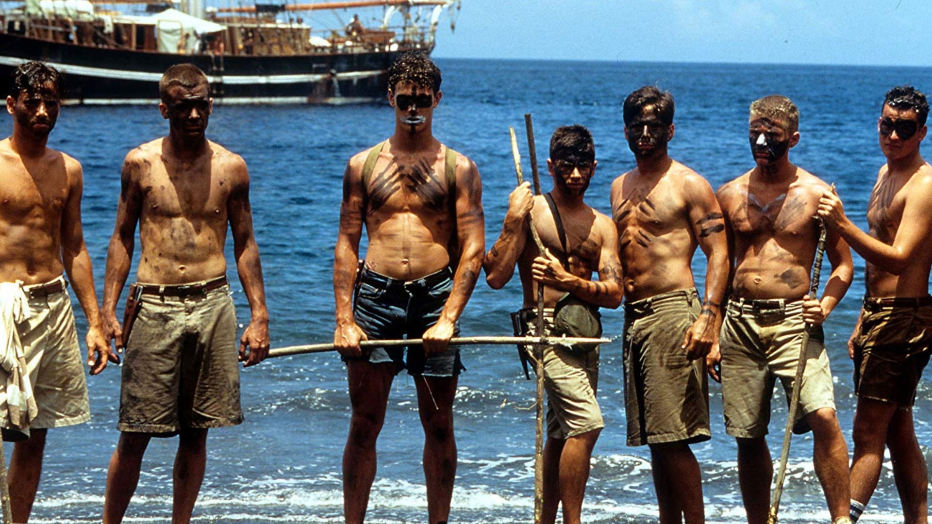 Foto do filme Tormenta