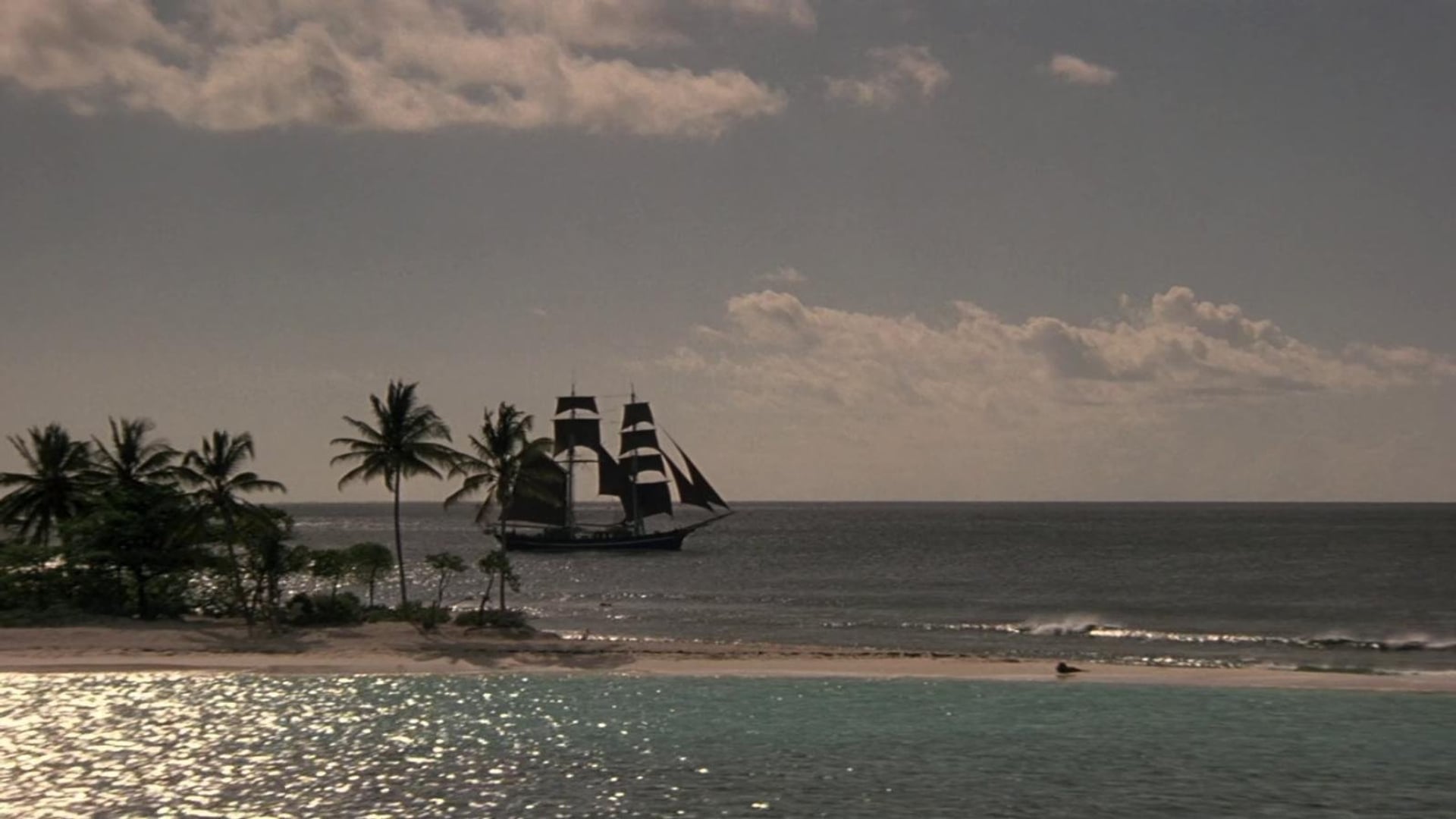 Foto do filme Tormenta