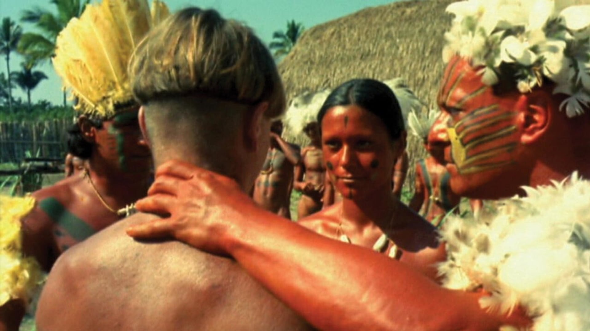 Foto do filme Como Era Gostoso o Meu Francês