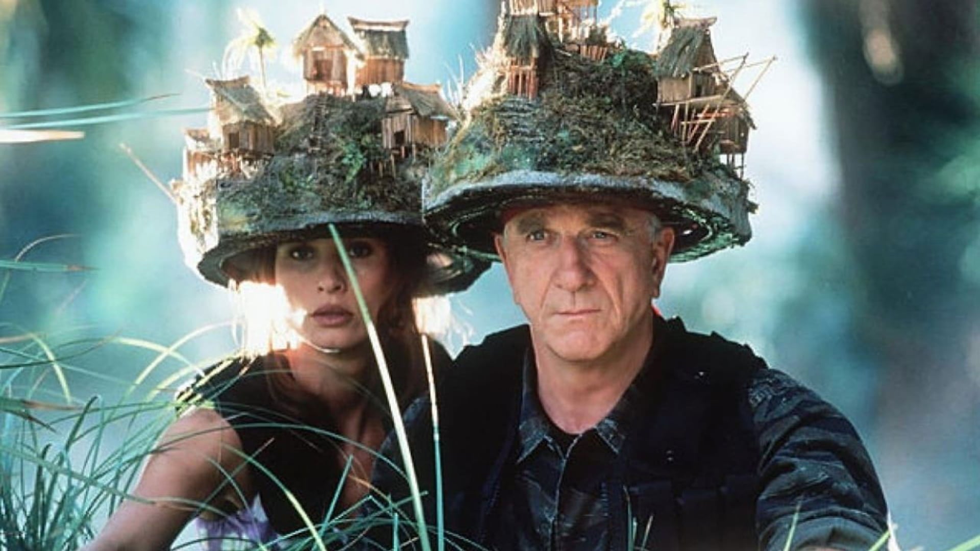 Foto do filme Duro de Espiar