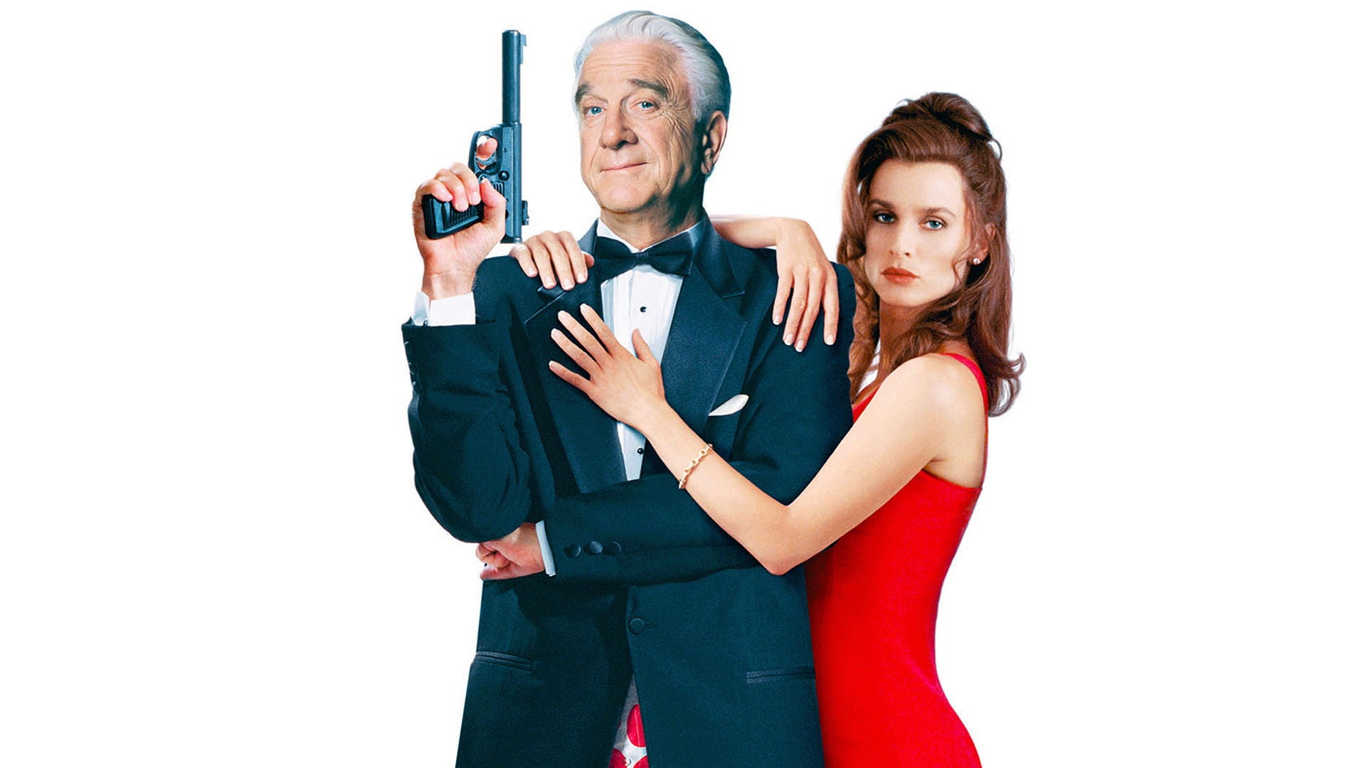 Foto do filme Duro de Espiar