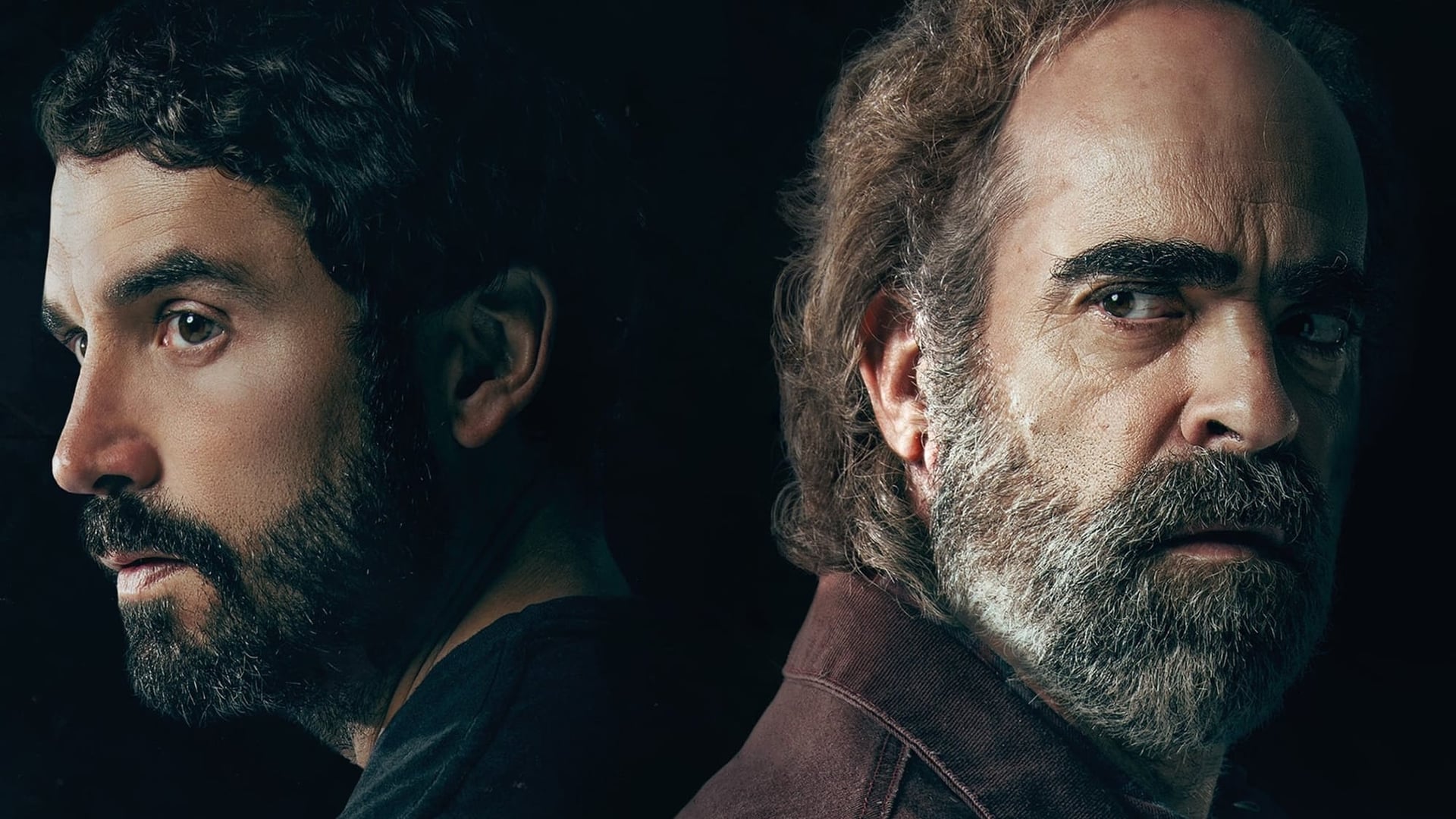 Foto do filme Jogo do Destino