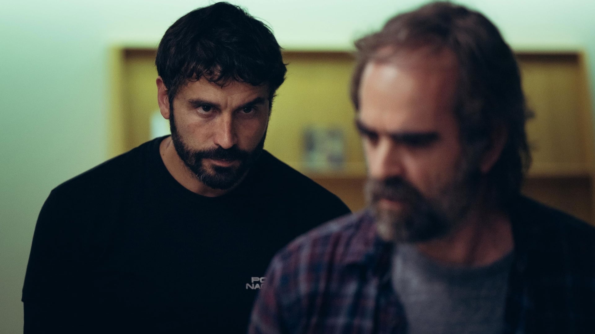 Foto do filme Jogo do Destino