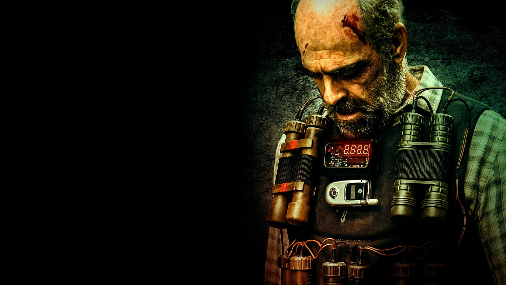 Foto do filme O Refém - Atentado em Madri