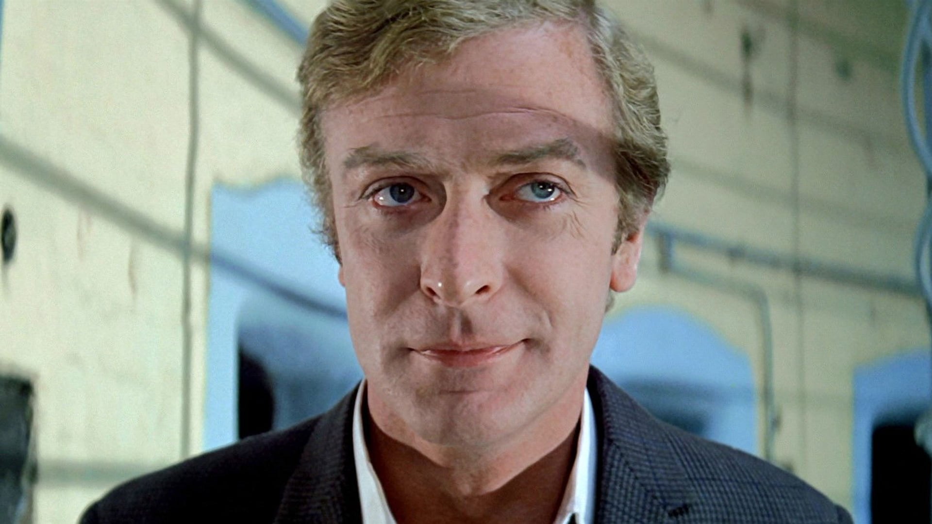 Foto do filme Um Golpe à Italiana