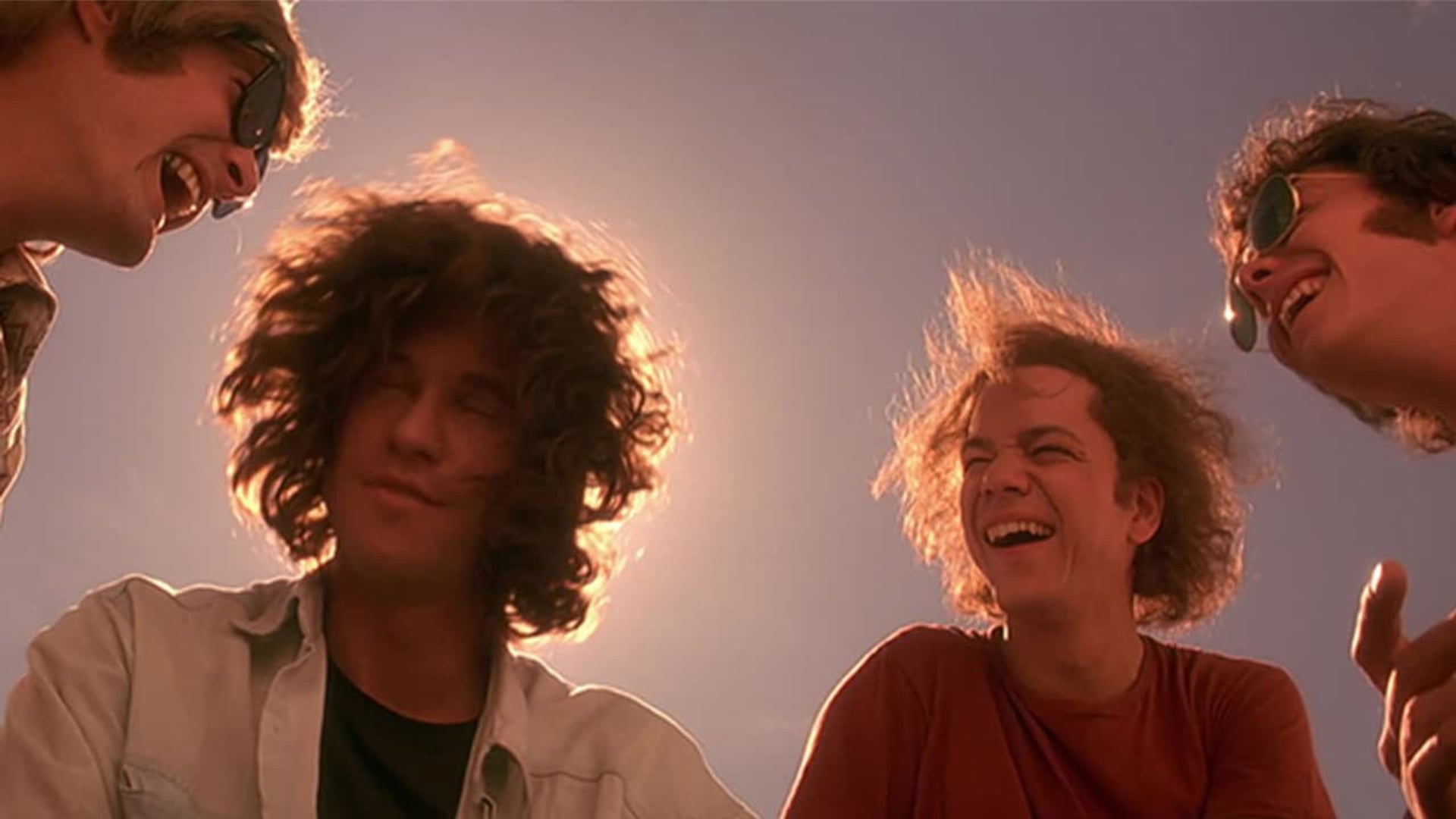 Foto do filme The Doors