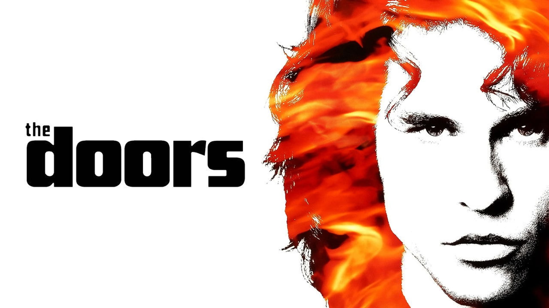 Foto do filme The Doors