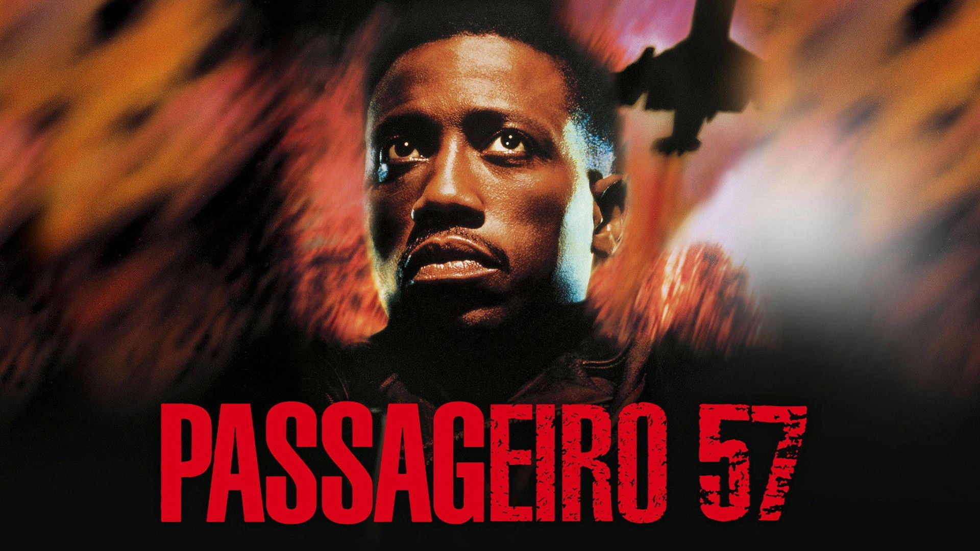 Foto do filme Passageiro 57