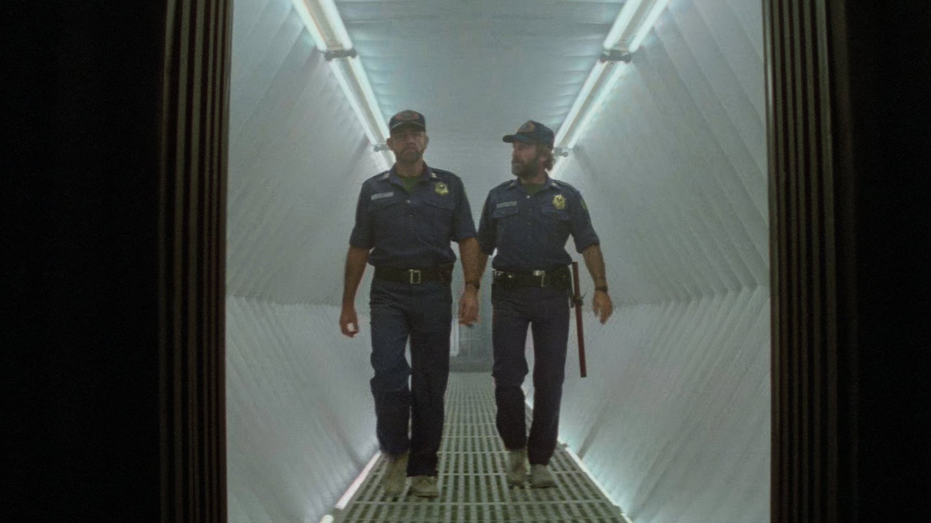 Foto do filme Outland: Comando Titânio