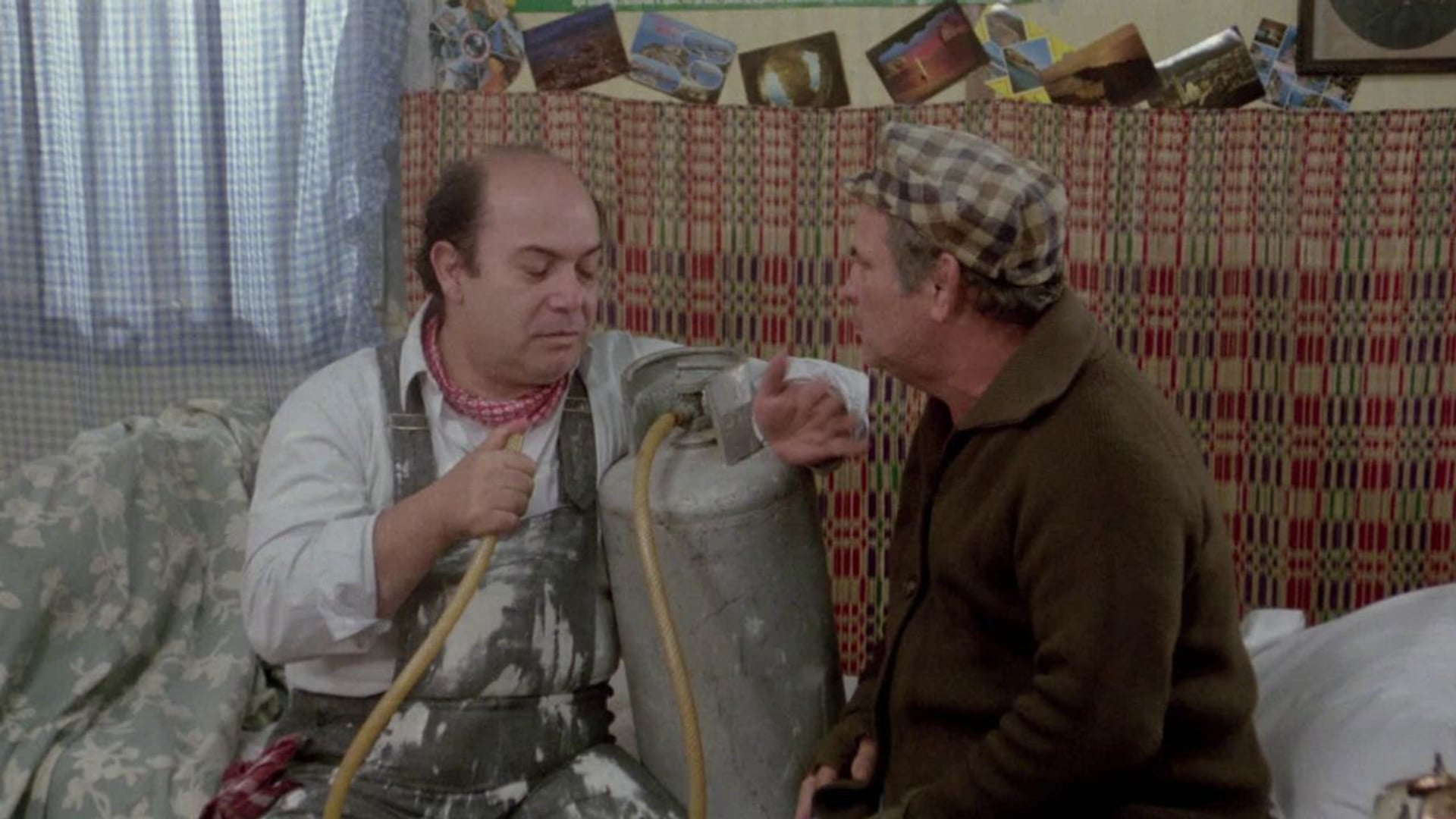 Foto do filme Pappa e ciccia