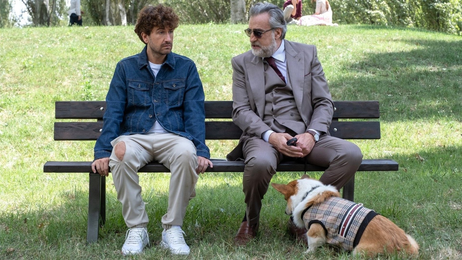Foto do filme Tramite amicizia