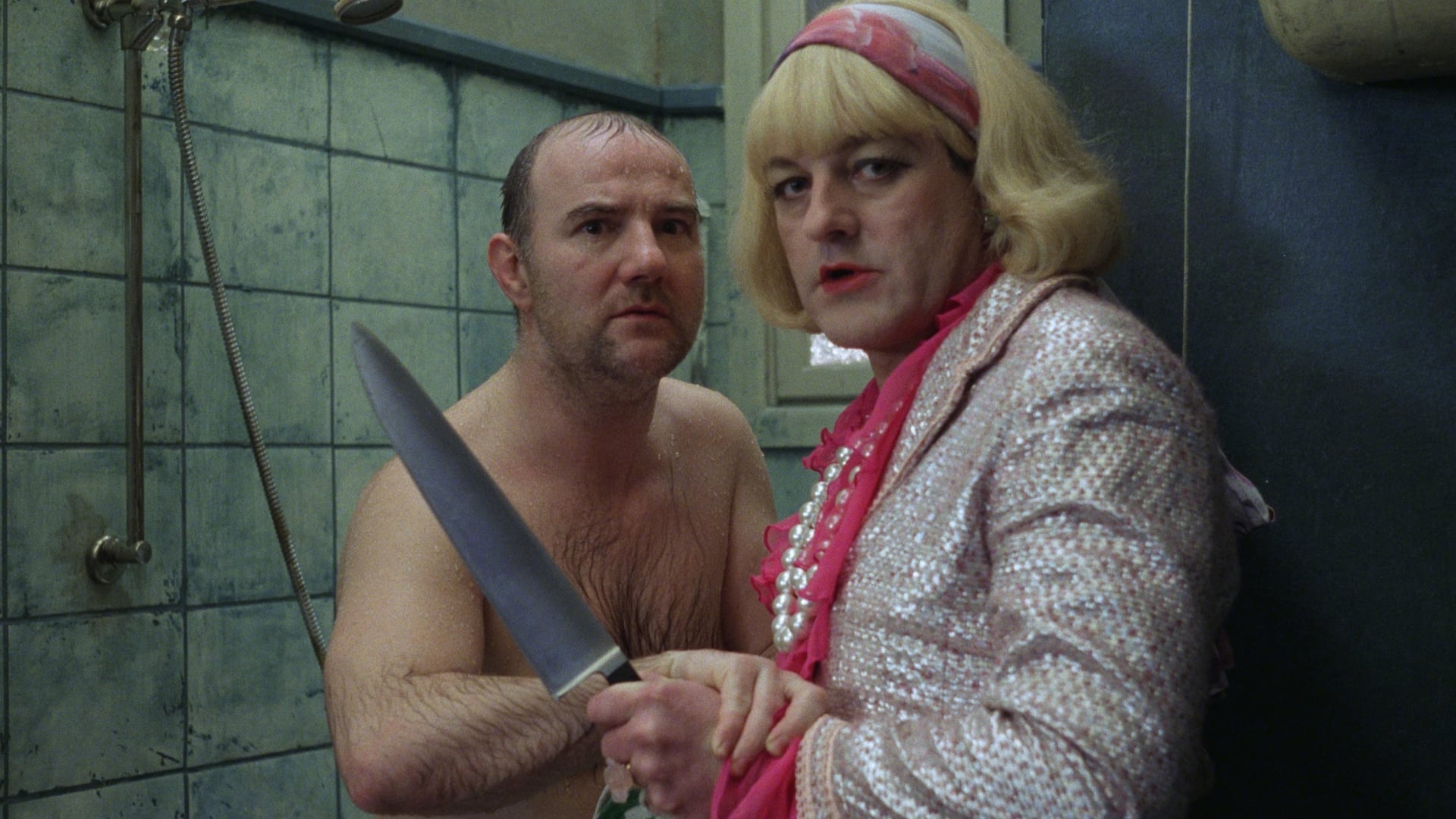 Foto do filme A Camisinha Assassina