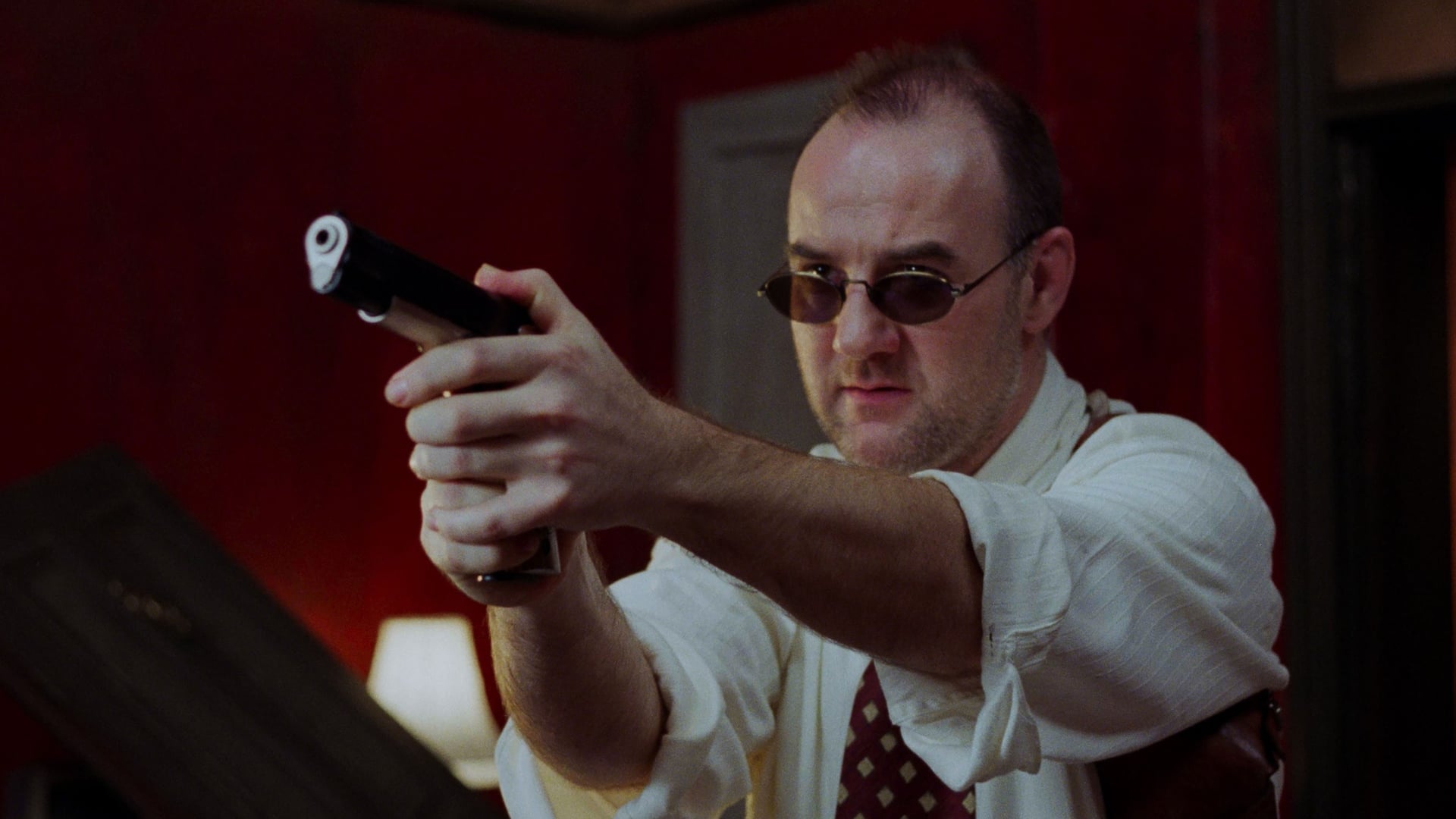 Foto do filme A Camisinha Assassina