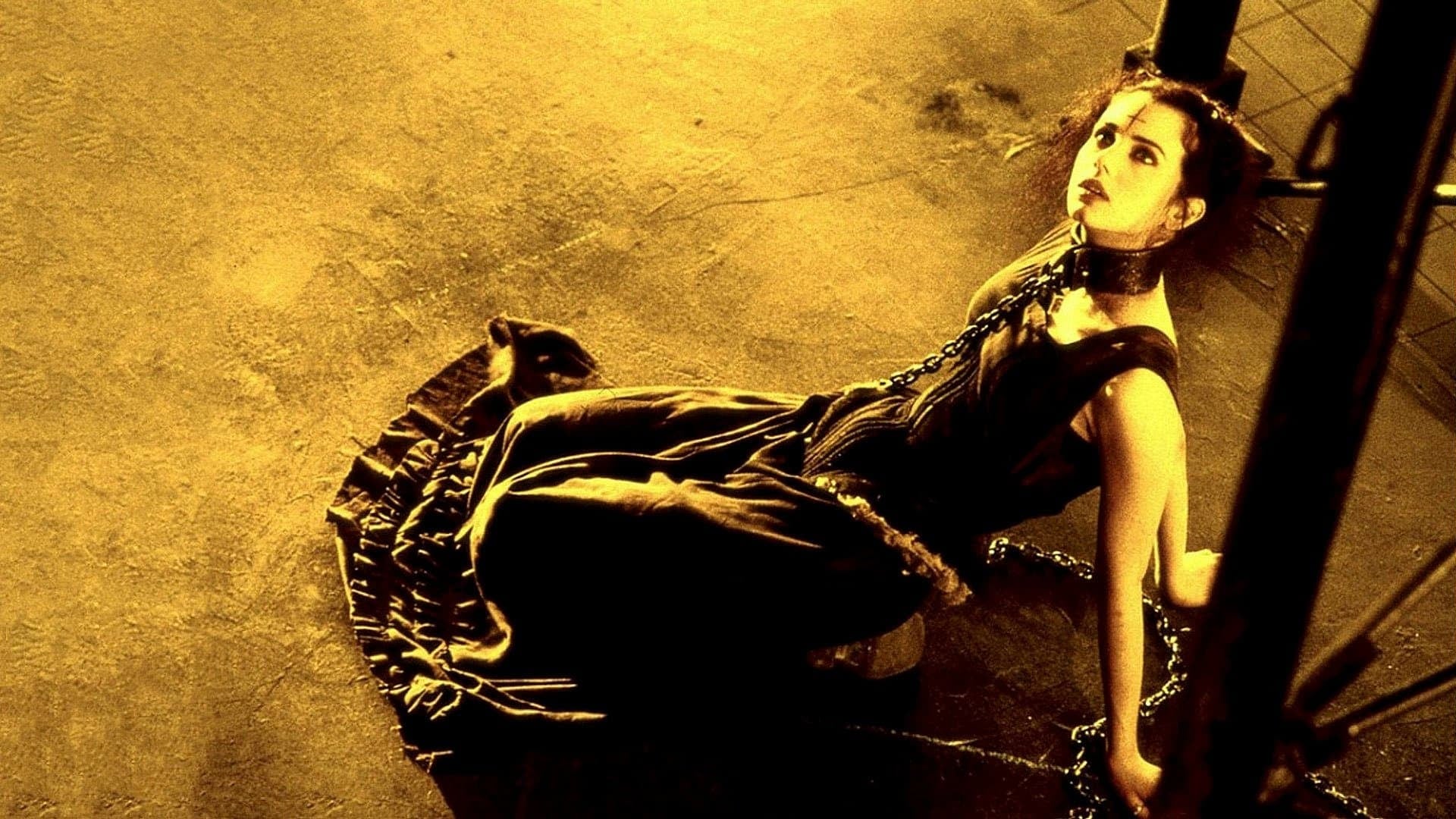 Foto do filme O Corvo: A Cidade dos Anjos