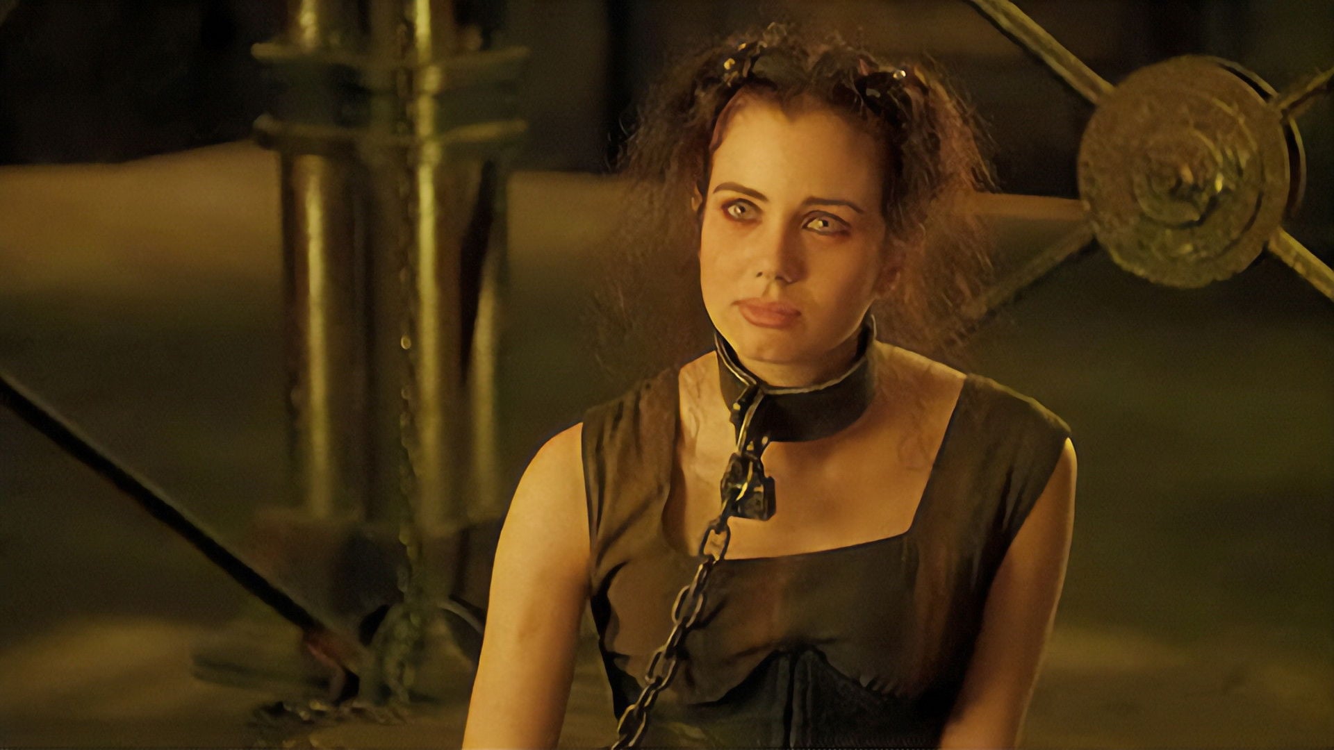 Foto do filme O Corvo: A Cidade dos Anjos