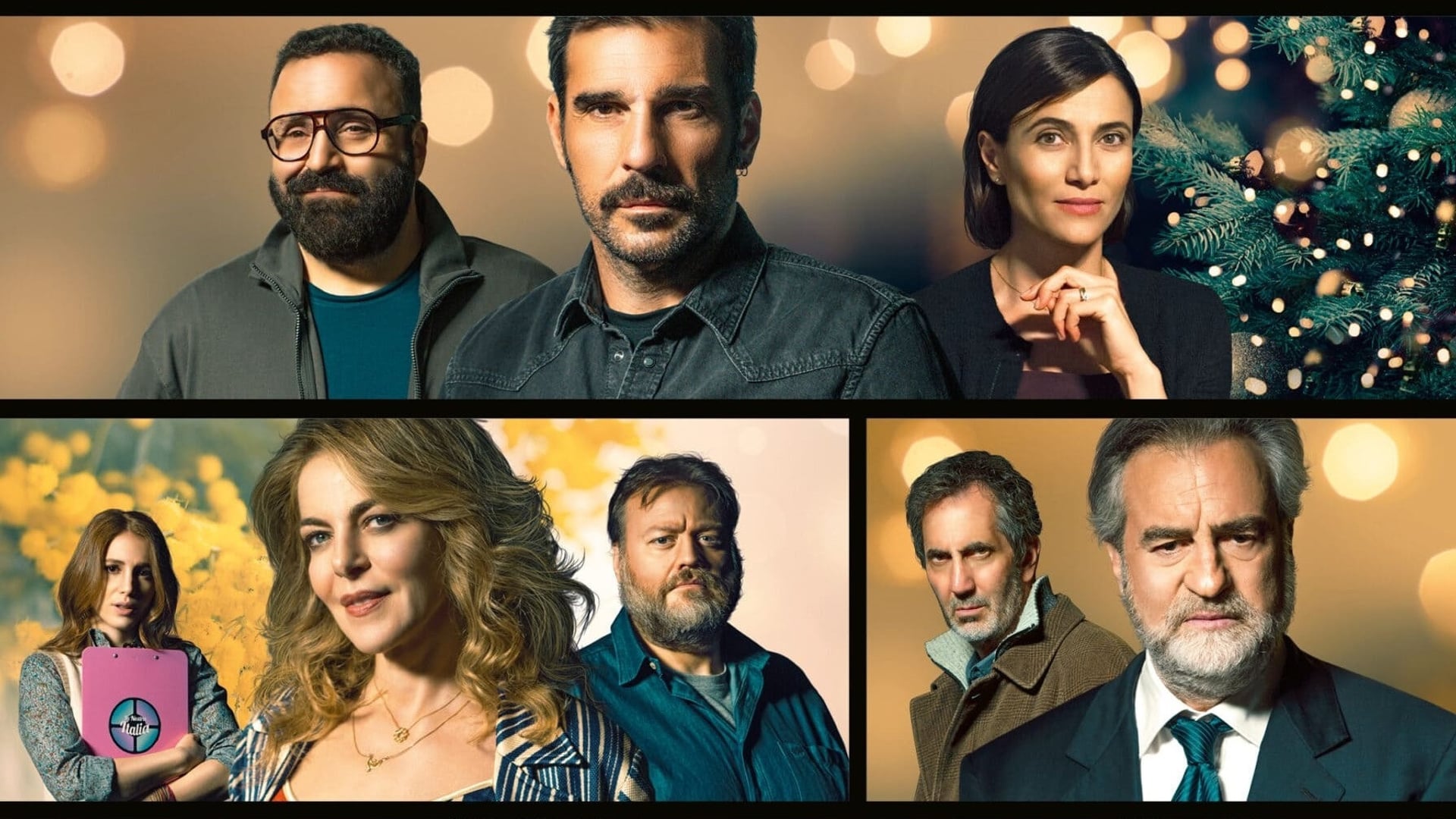 Foto do filme I migliori giorni