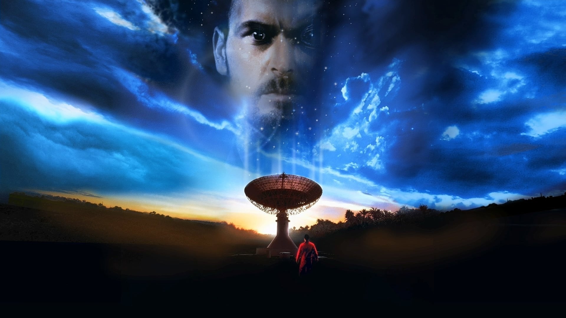 Foto do filme A Invasão
