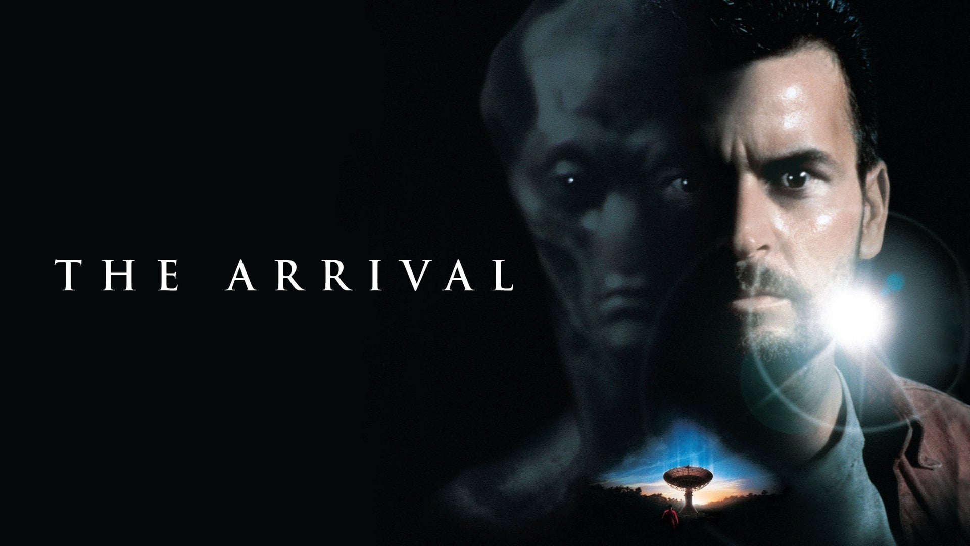 Foto do filme A Invasão
