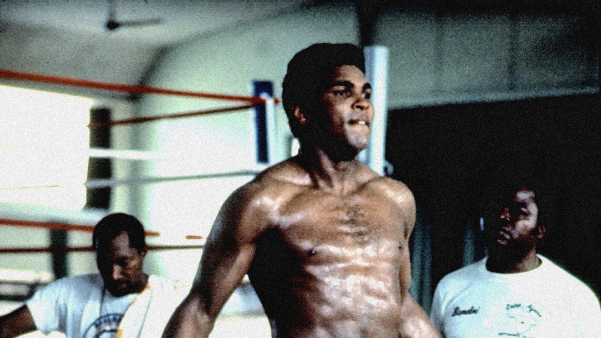 Foto do filme Quando Éramos Reis