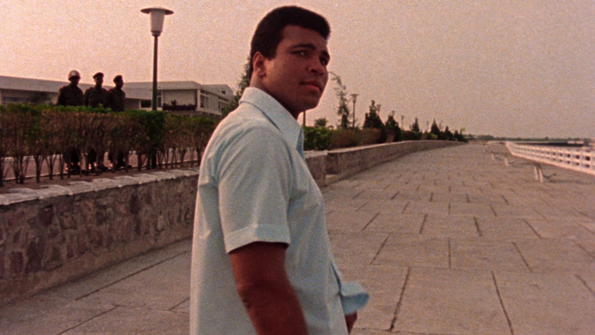 Foto do filme Quando Éramos Reis