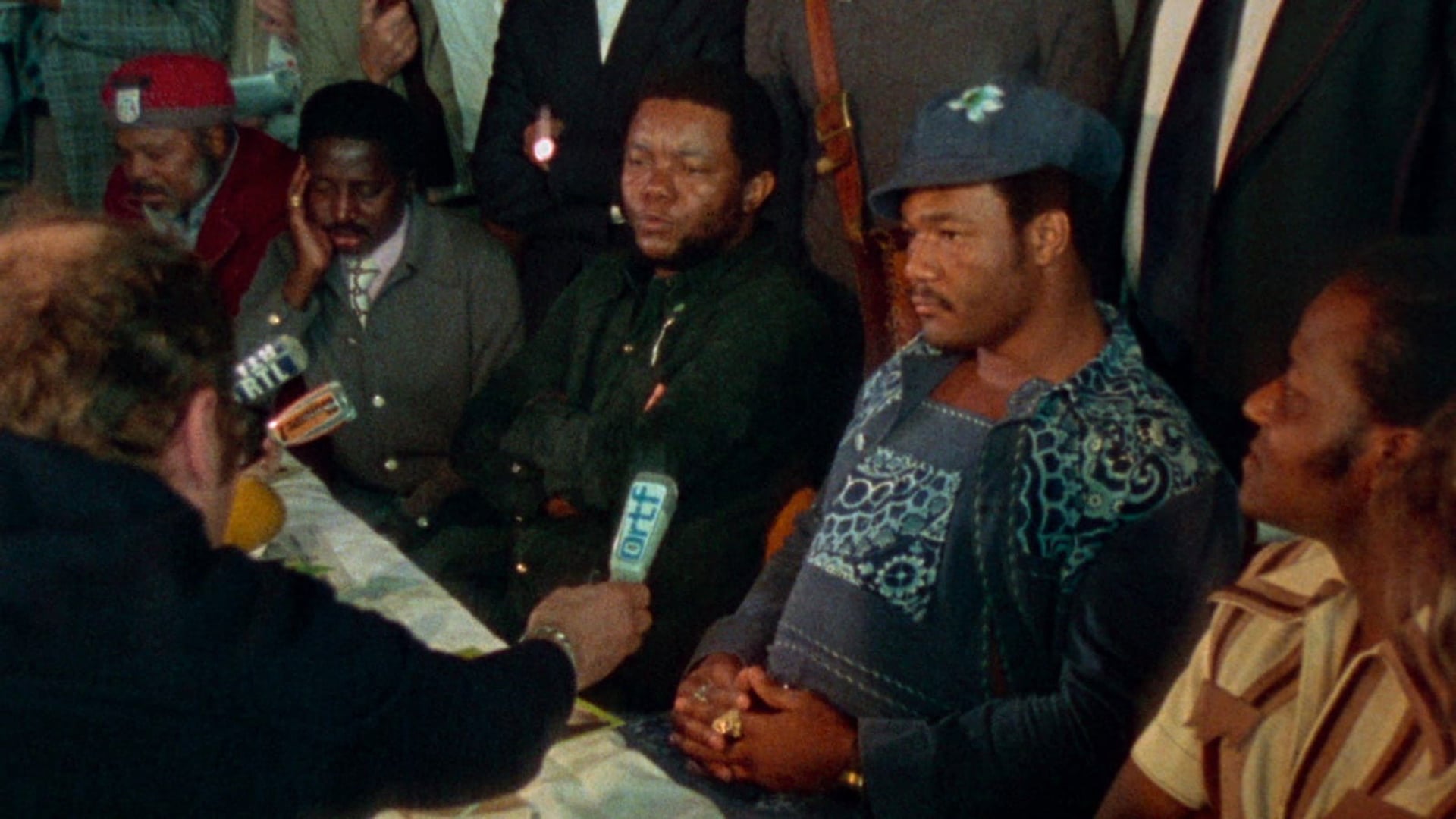 Foto do filme Quando Éramos Reis